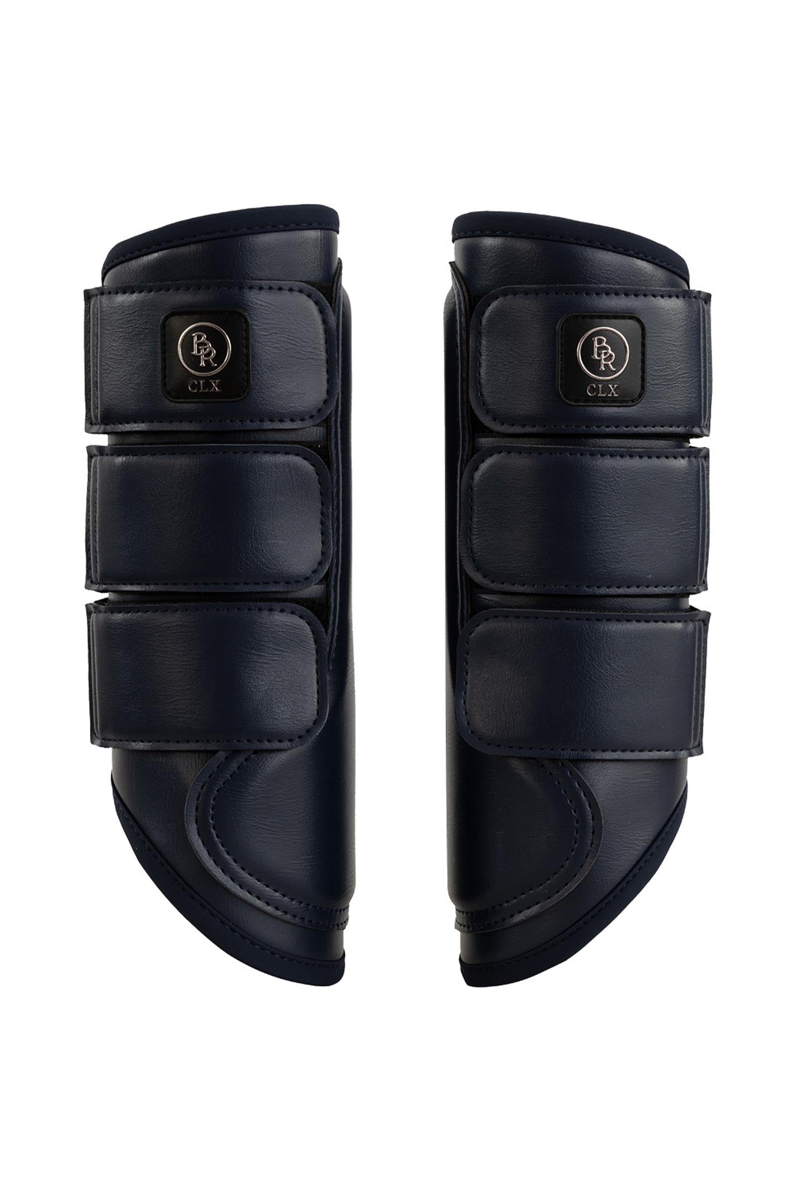 BR CLX Majestic Gamaschen Leg Protection & Hoof Protection for Horses