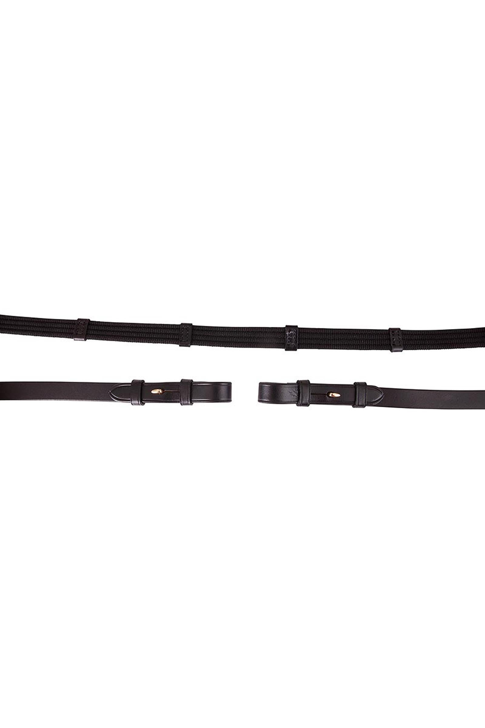 BR Web Reins Bridles & Reins
