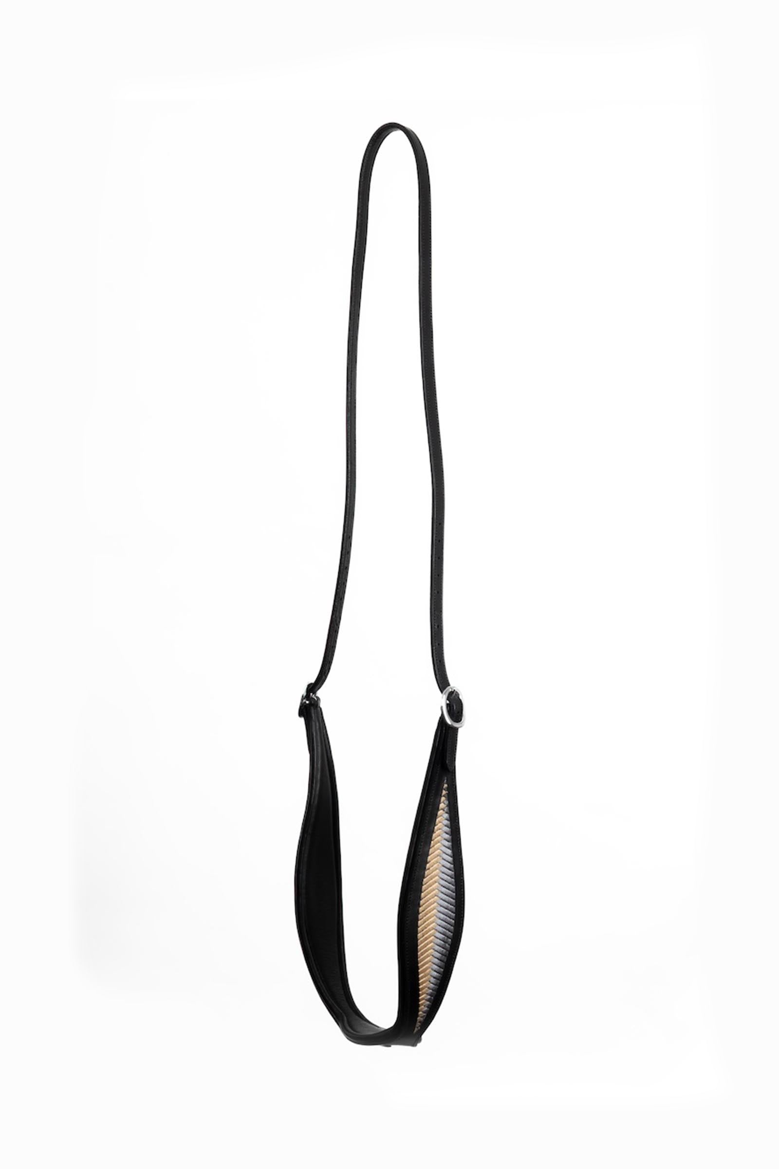 F.R.A. Freedom Riding Articles Whisper Leather Riding Balance Reins Bridles & Reins