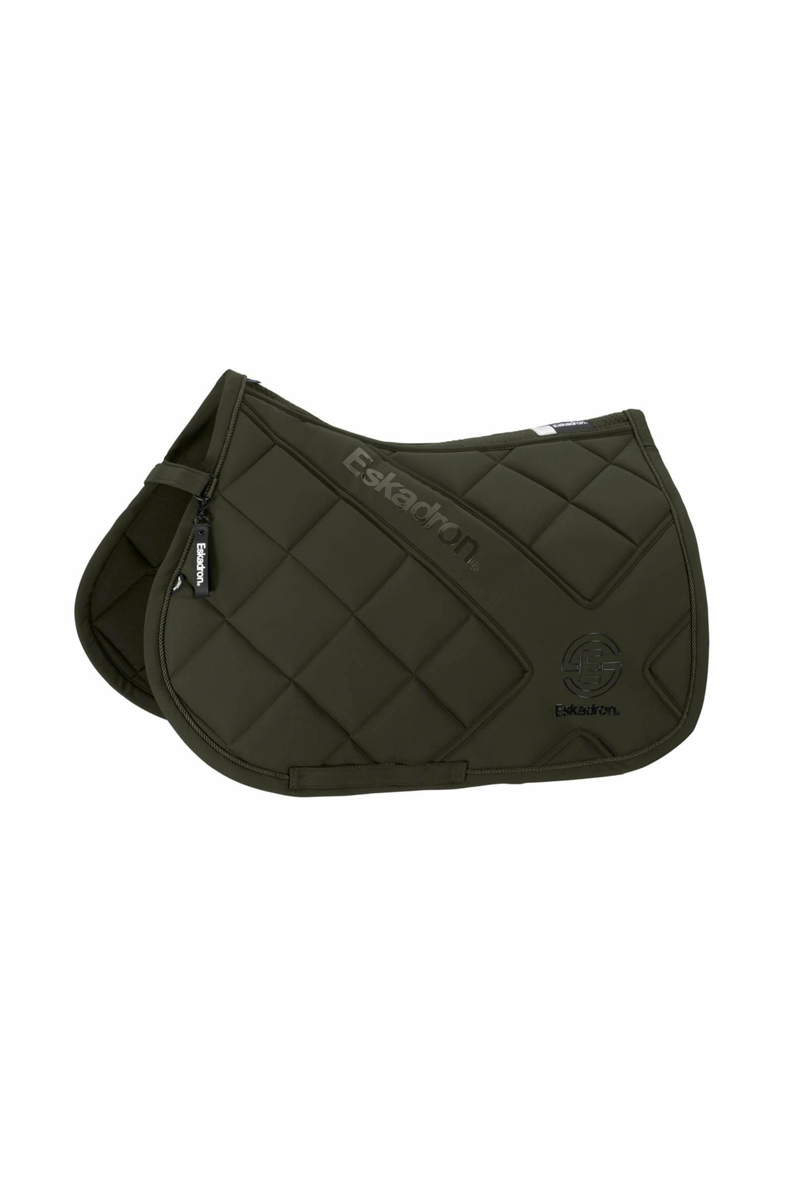 Eskadron Dynamics AW25 Softshell Bicross Vielseitigkeitsschabracke Schabracken