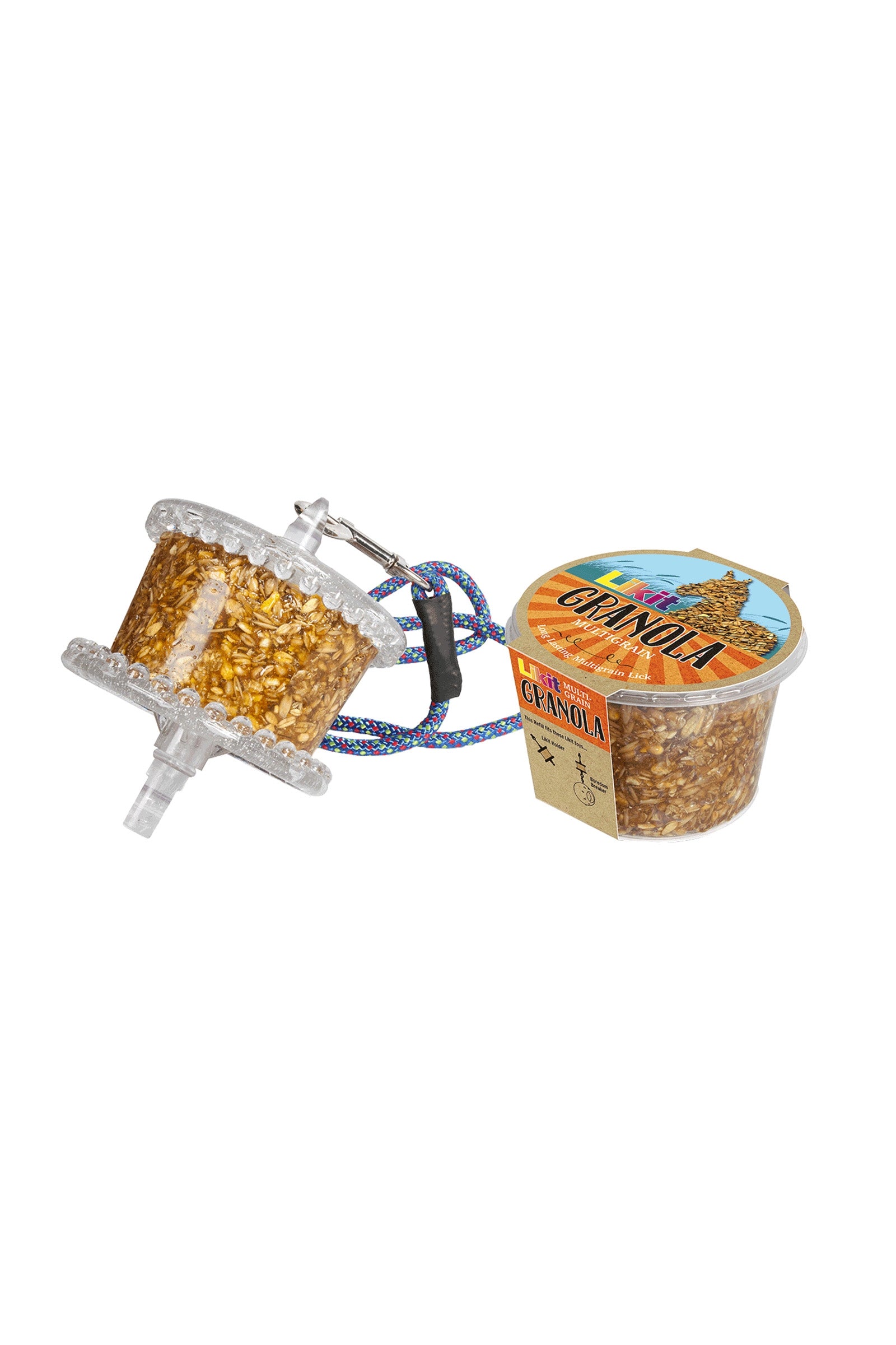 Likit Müsli, 550g Horse Feed & Nutrition