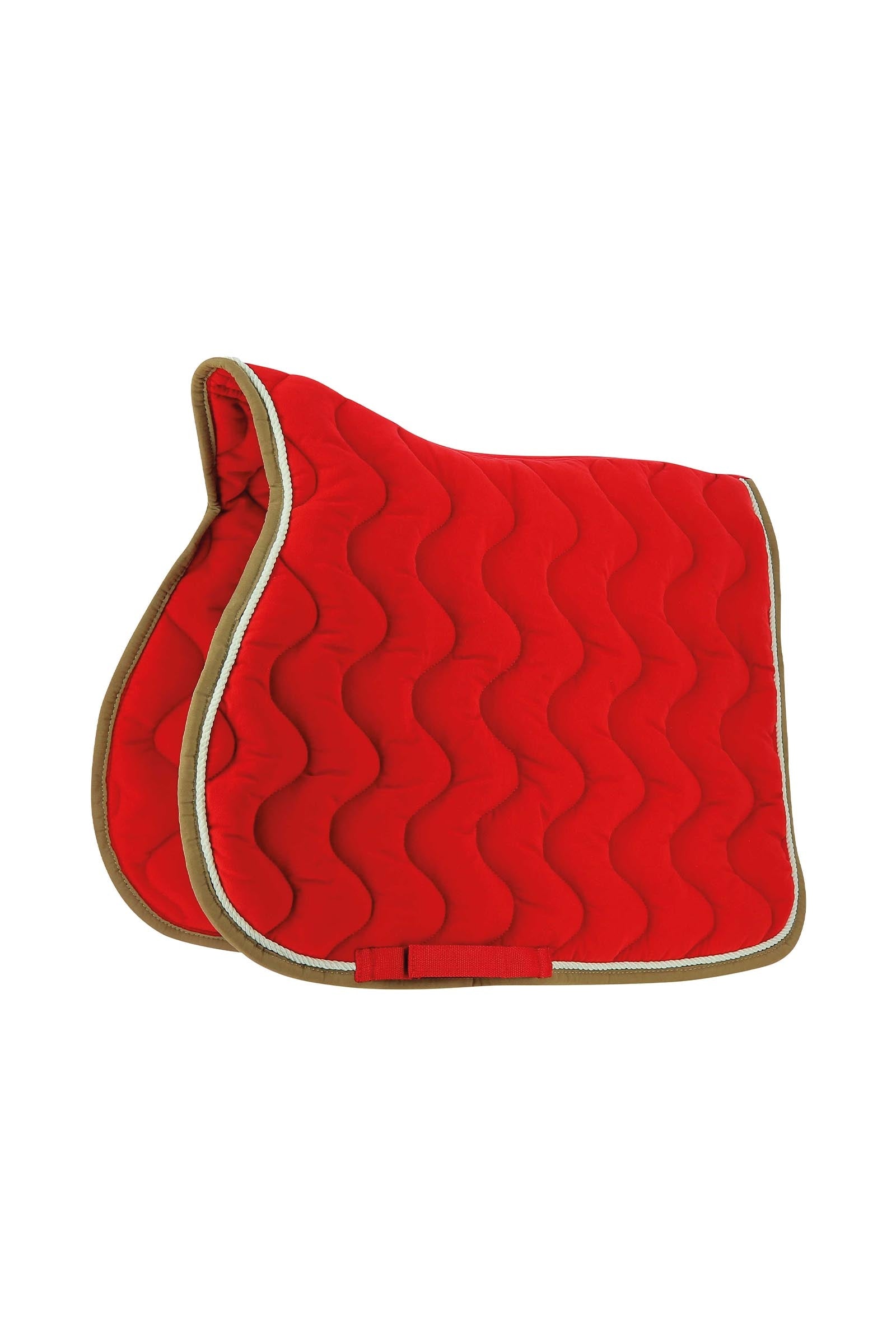 EQUITHÈME Polyfun All Purpose Saddle Pad, Shetland Saddle Pads