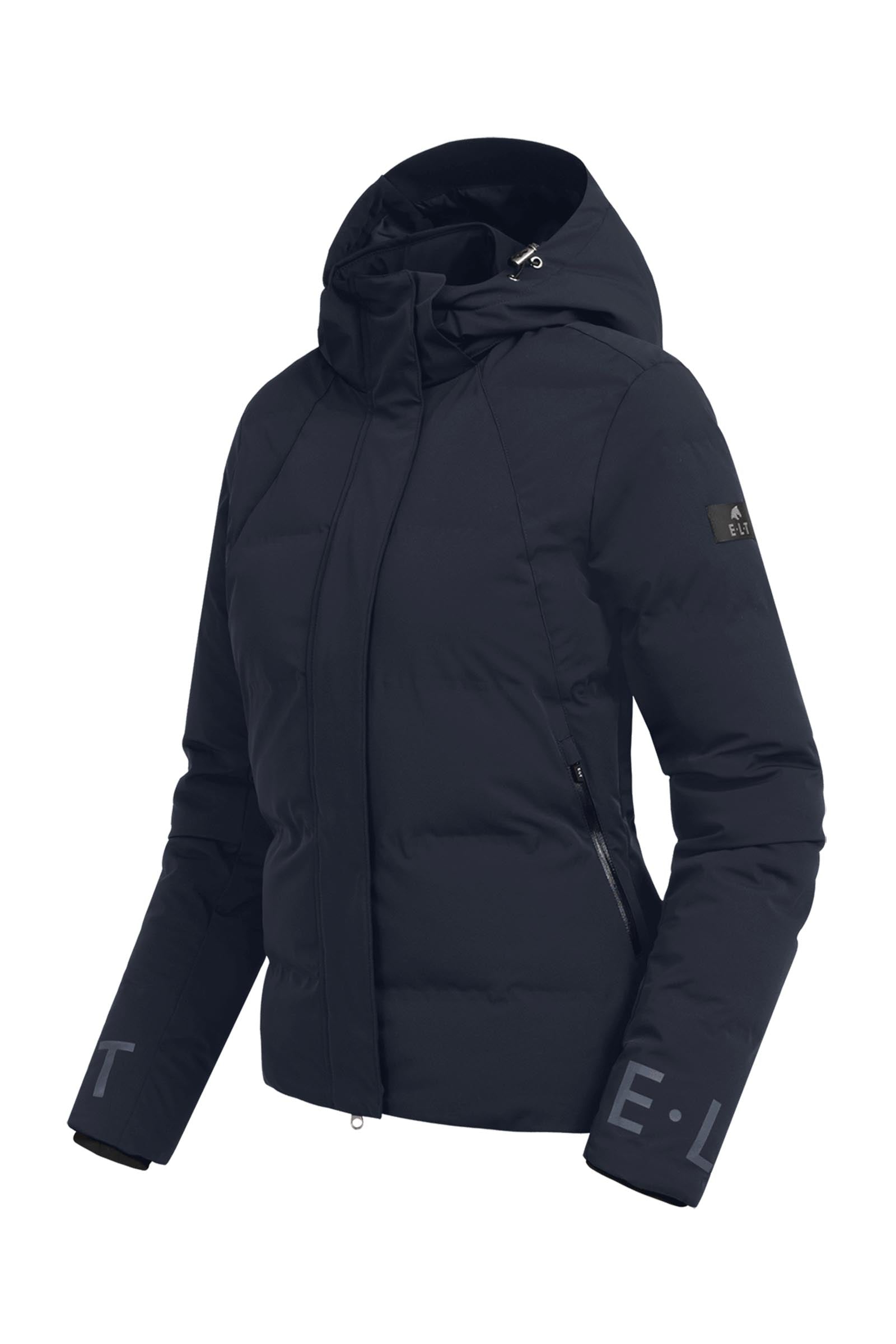 ELT Ohio Damen Winterreitjacke Damen Reitbekleidung