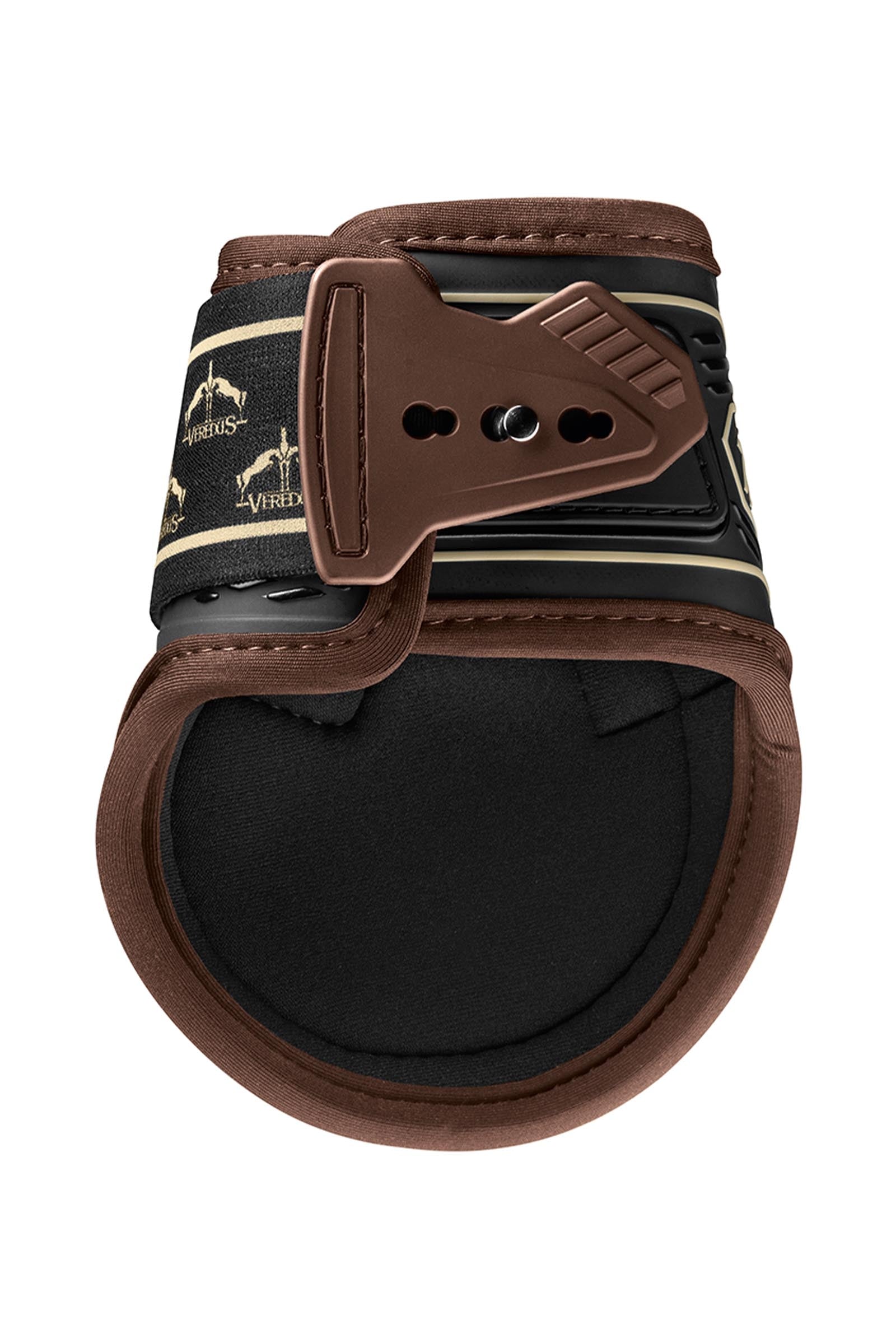 Veredus TRH5 Rear Fetlock Boots Leg & Hoof Protection