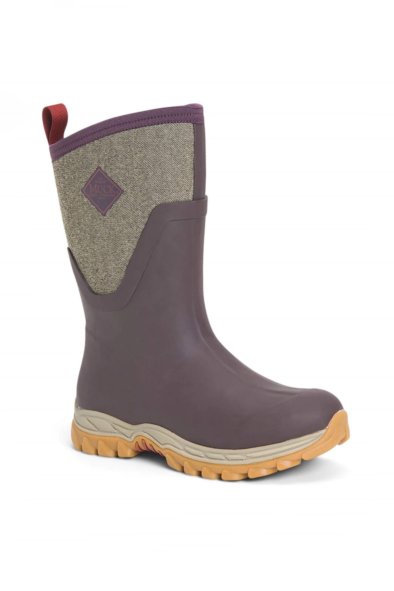 Muck Boot Arctic Sport II Kurzstiefel Reitstiefel & Reitschuhe