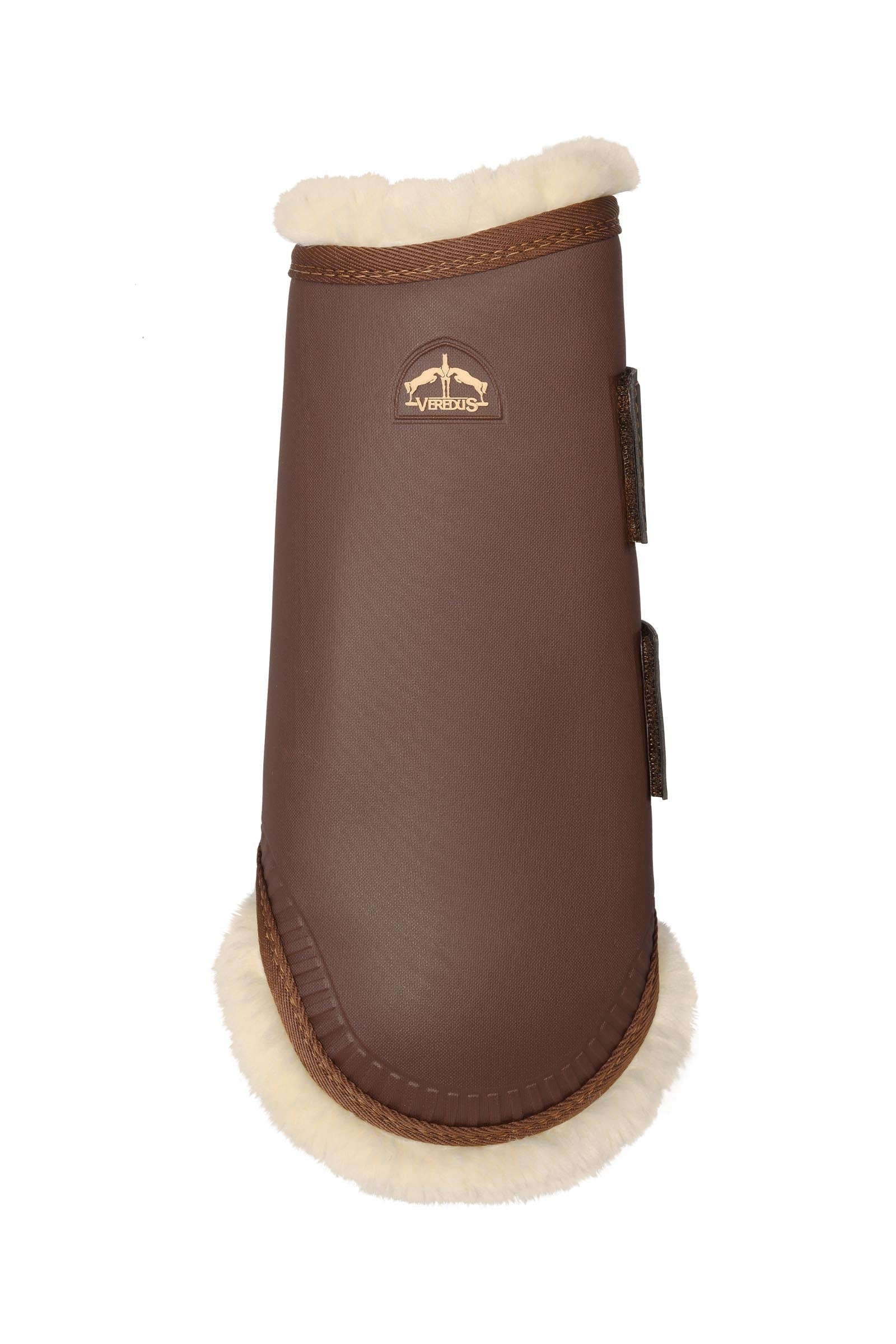 Veredus TRB Save the Sheep Rear Boots Leg & Hoof Protection