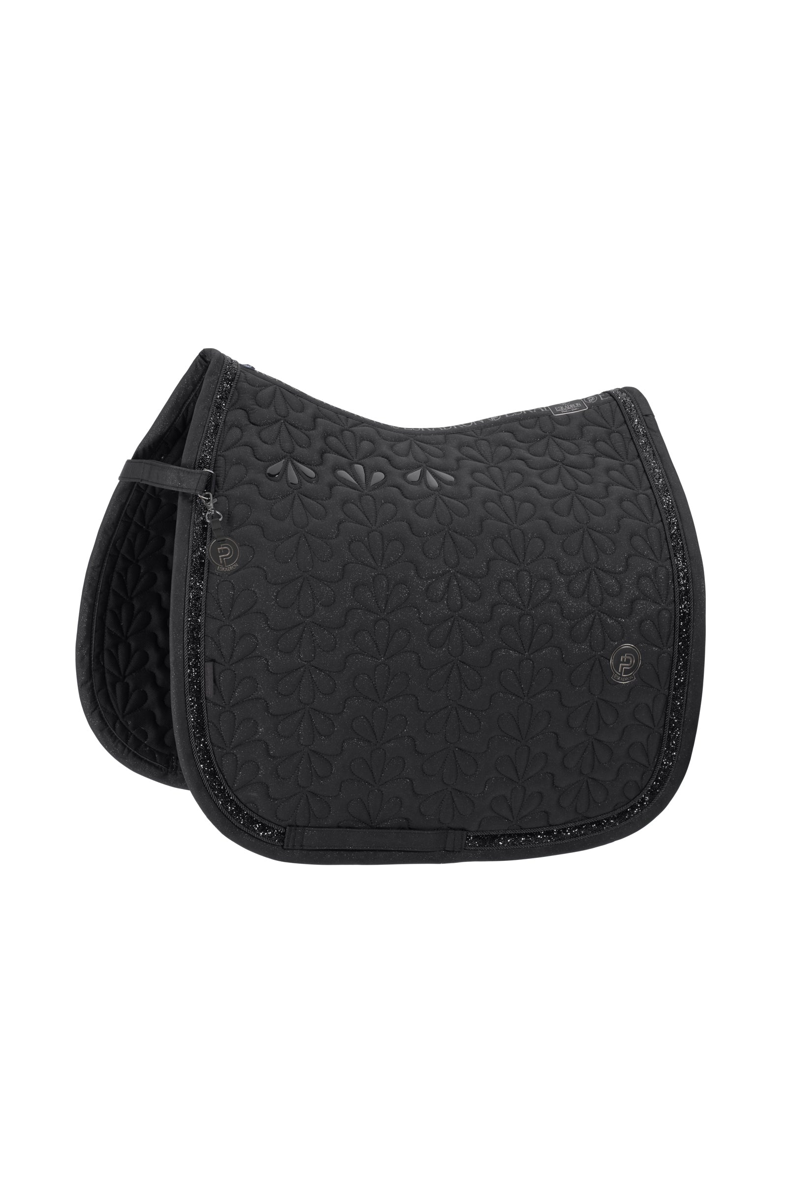 Eskadron Platinum 25 Sparkle Jewel Dressurschabracke Schabracken