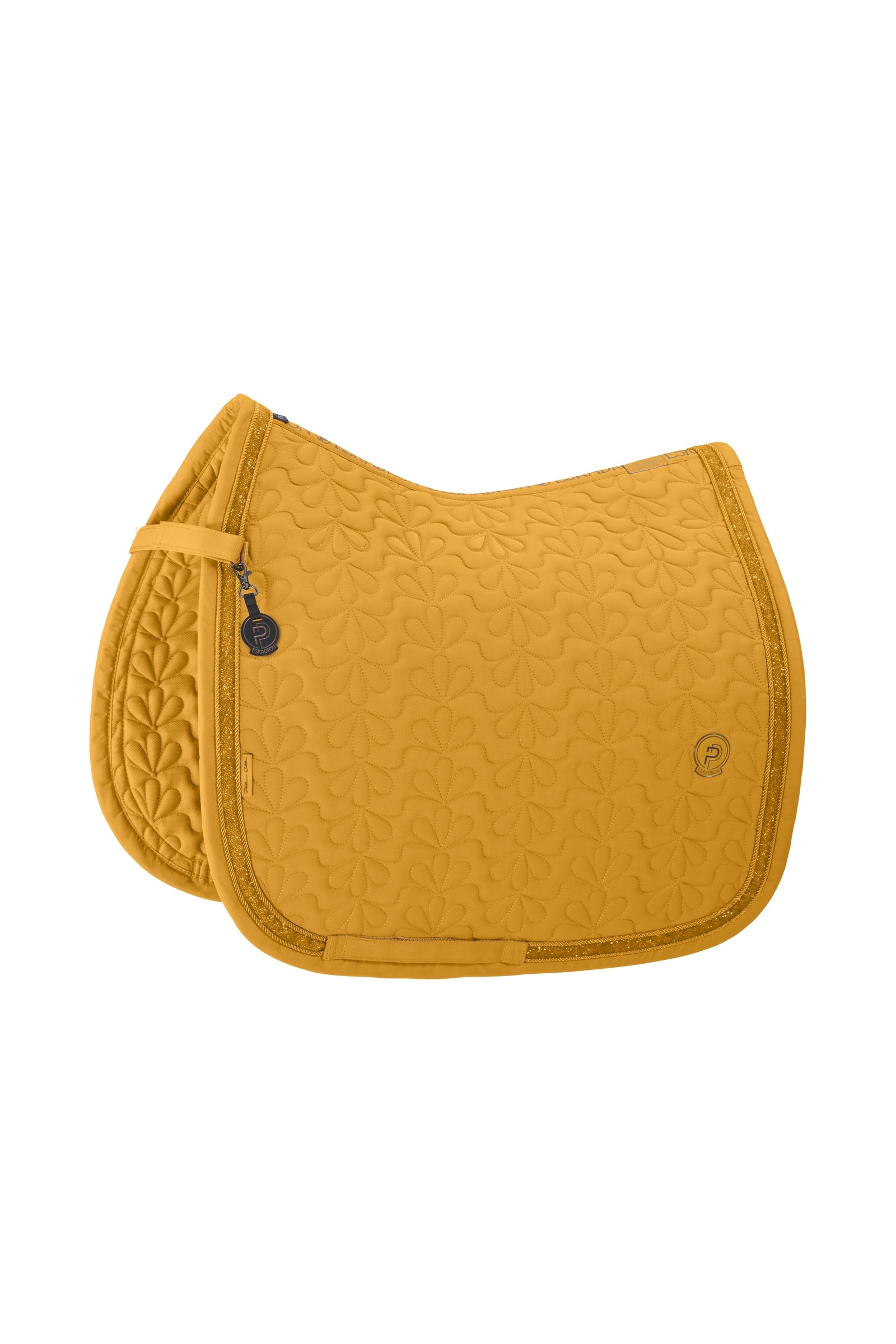 Eskadron Platinum 25 Sparkle Jewel Dressurschabracke Schabracken