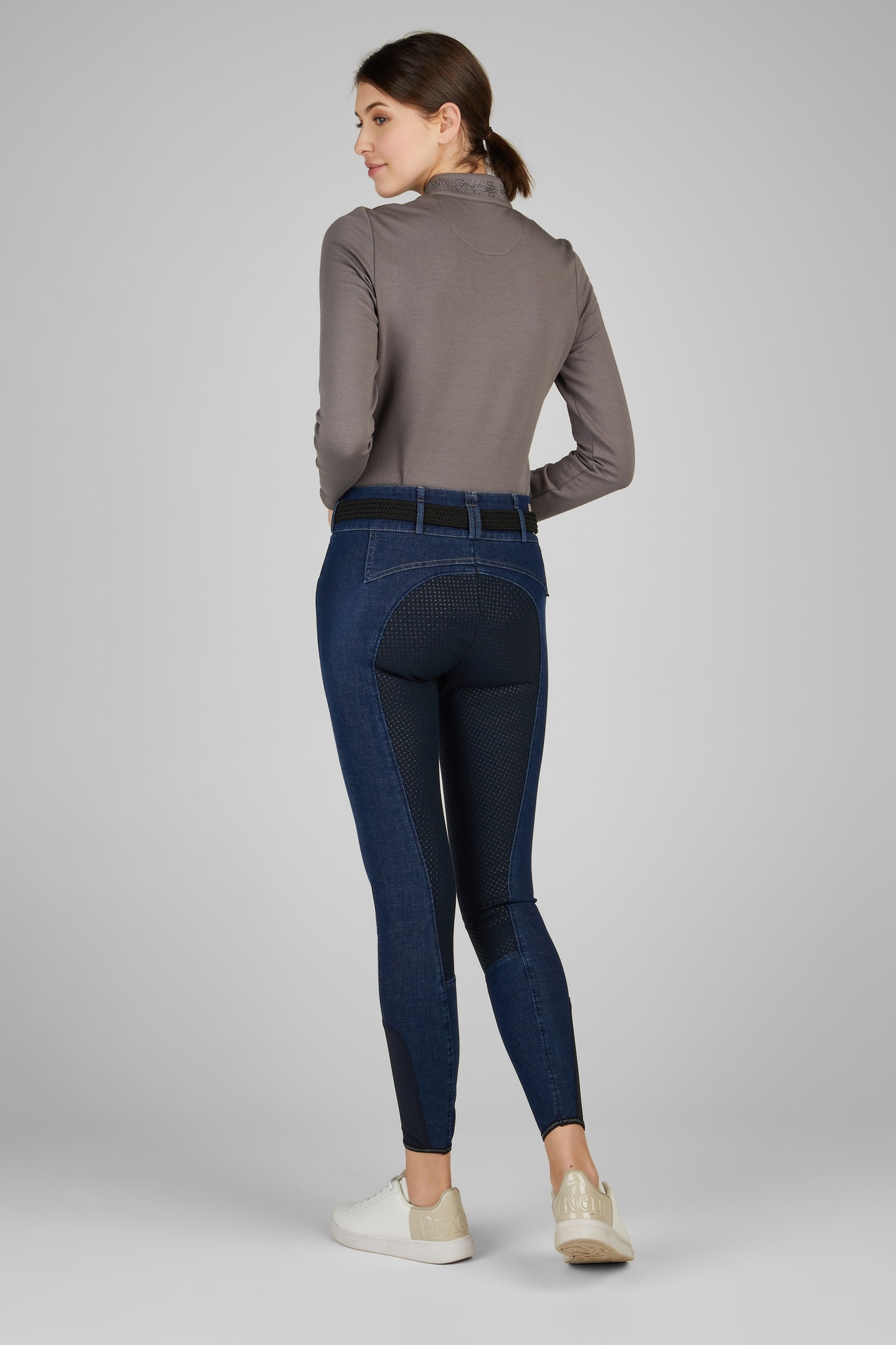 Pikeur Sports Strass Shirt Women’s Riding Clothing