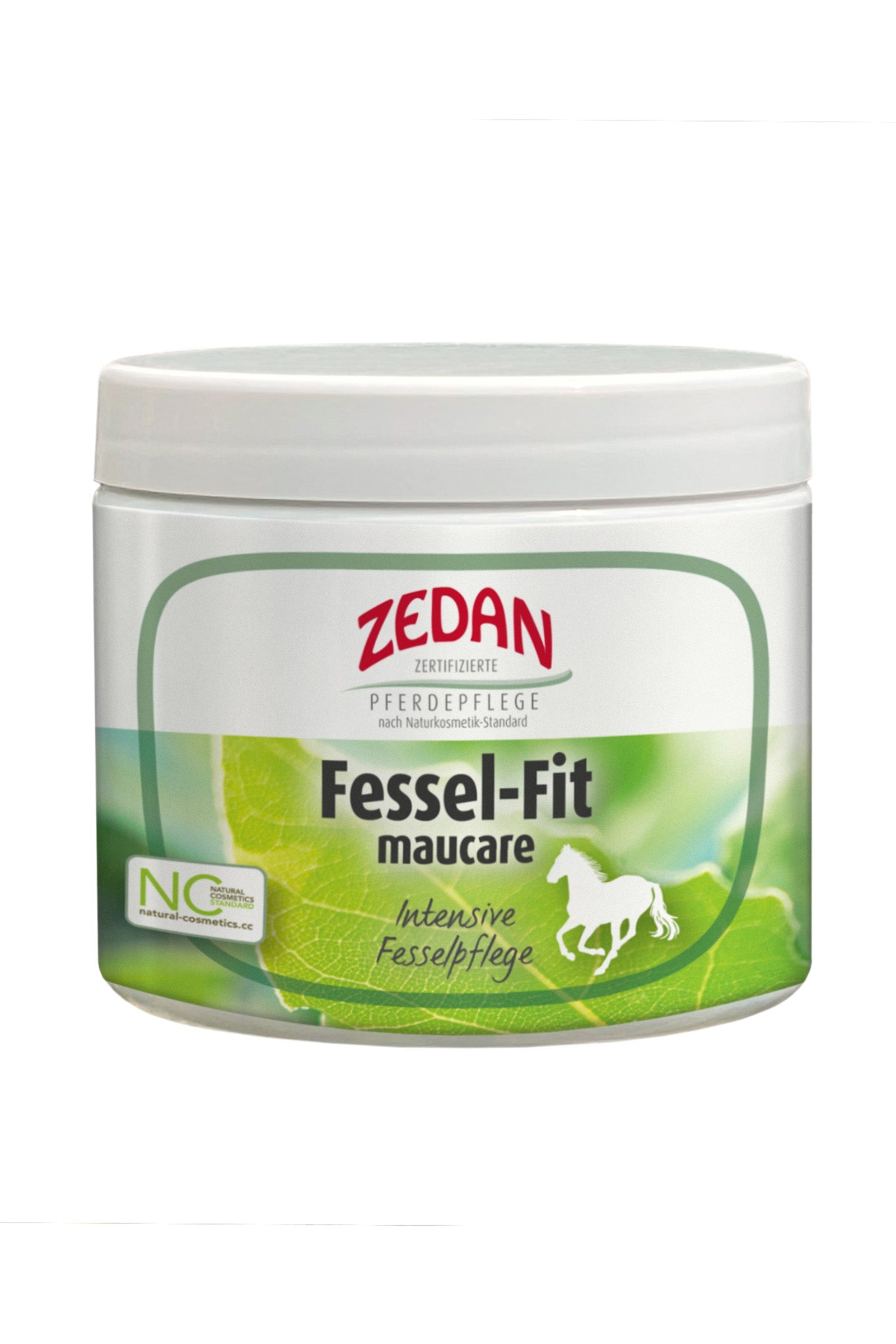 Zedan Fessel-Fit Maucare, 200ml Pflege