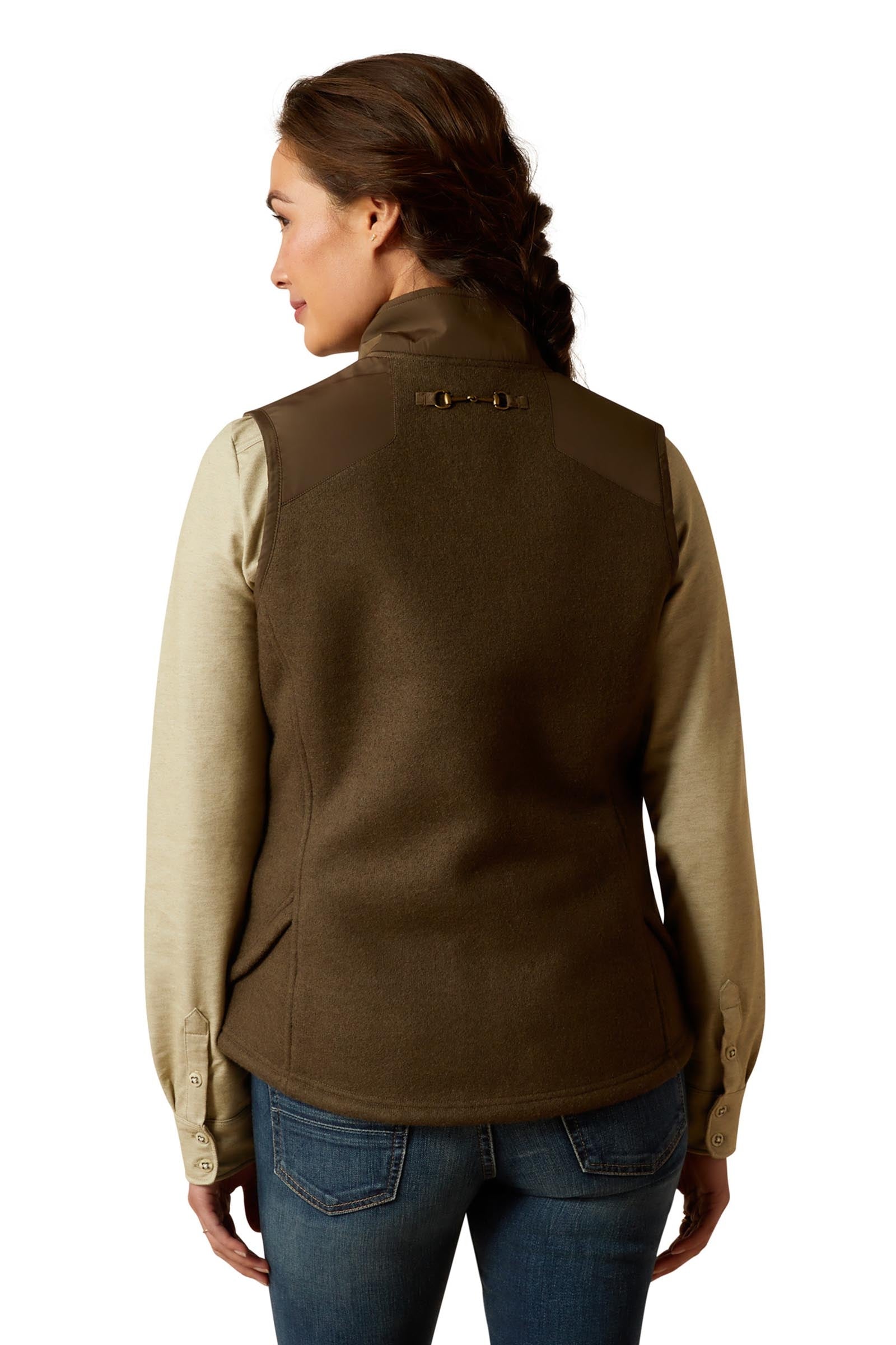 Ariat Millbrae Women's Gilet Women’s Riding Clothing