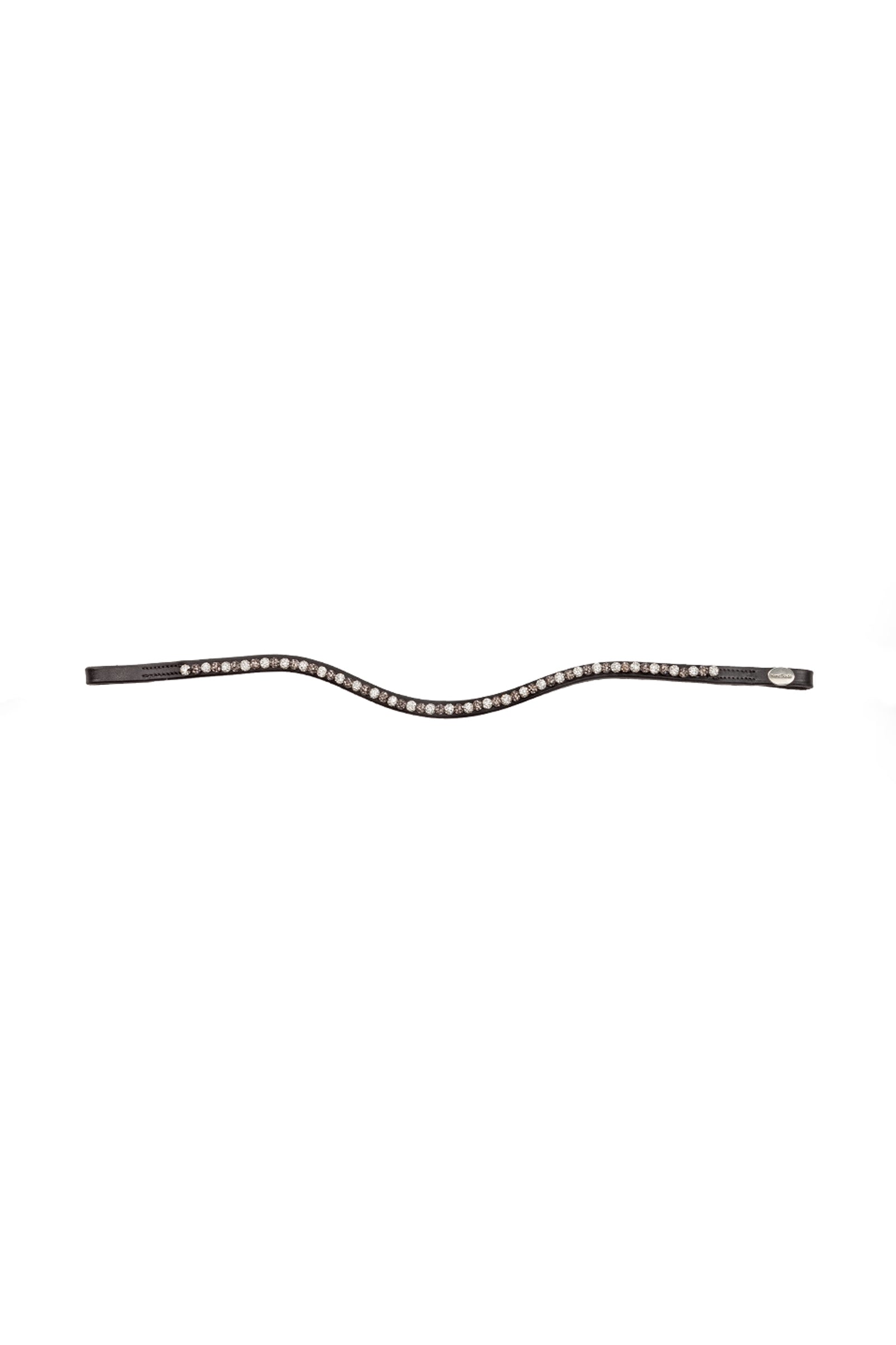 Kavalkade Browband Pila Bridles & Reins
