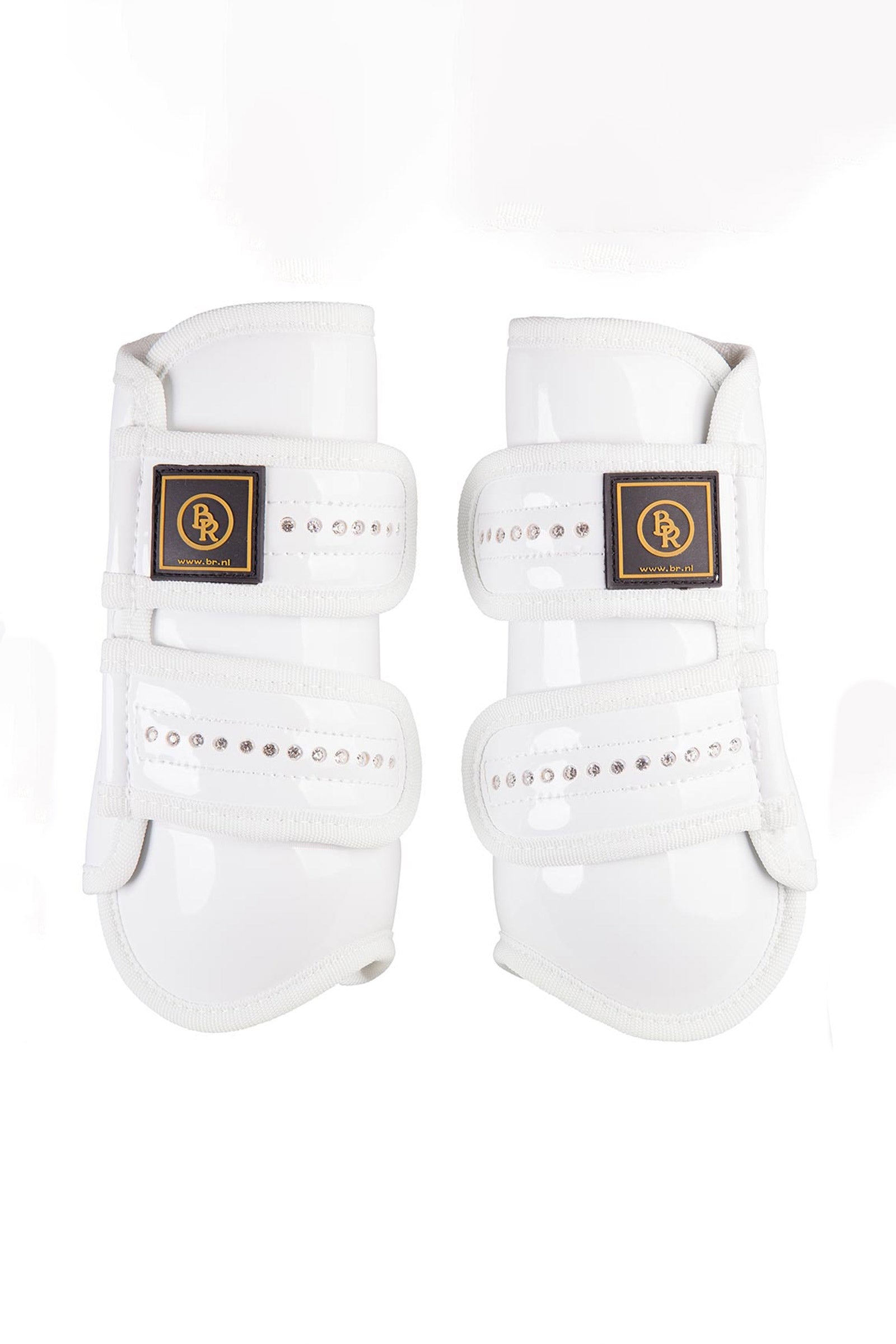 BR Pro Max Glamour Lack-Gamaschen Leg & Hoof Protection