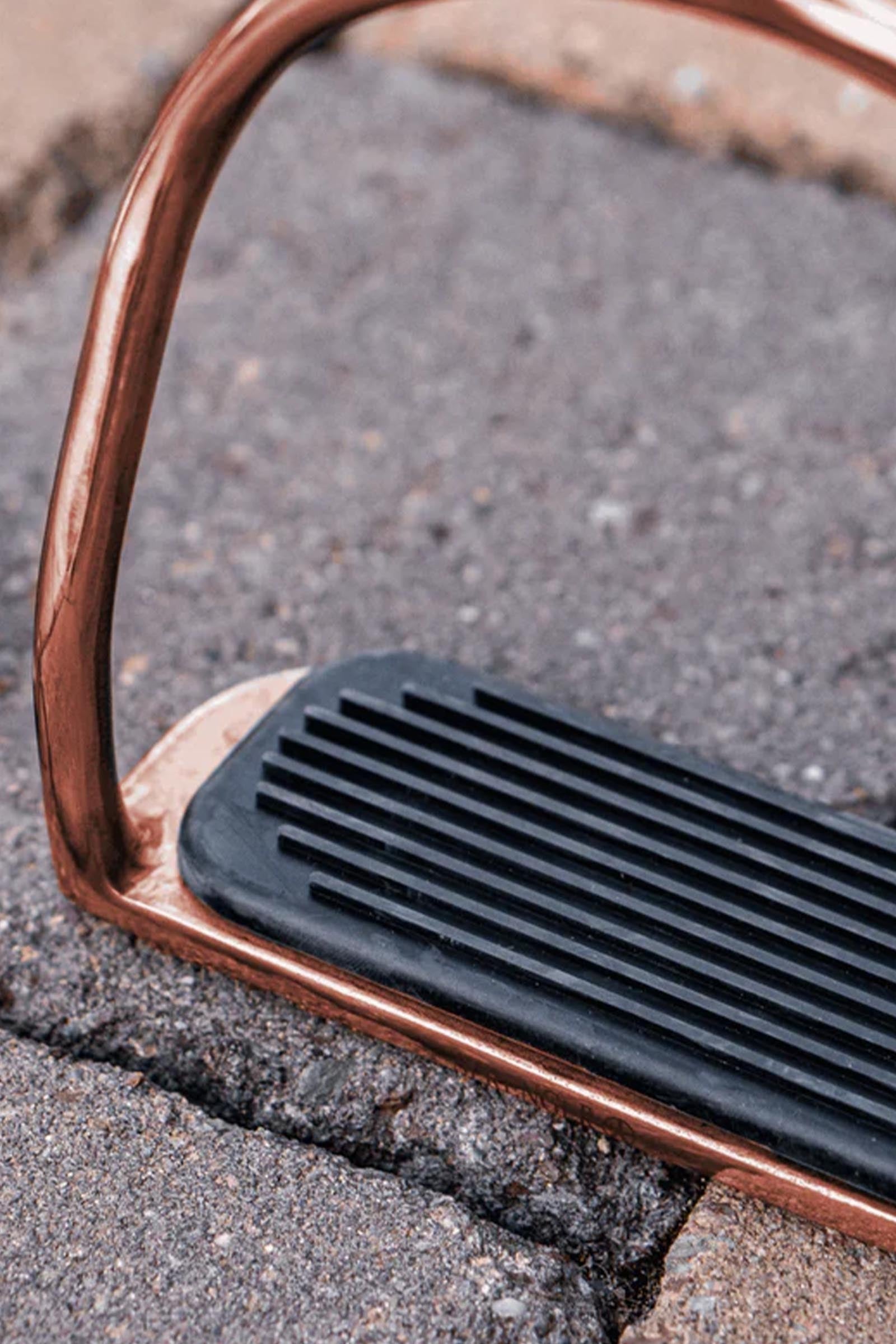 Sprenger Icelandic Stirrups Saddles, Girths & Stirrups