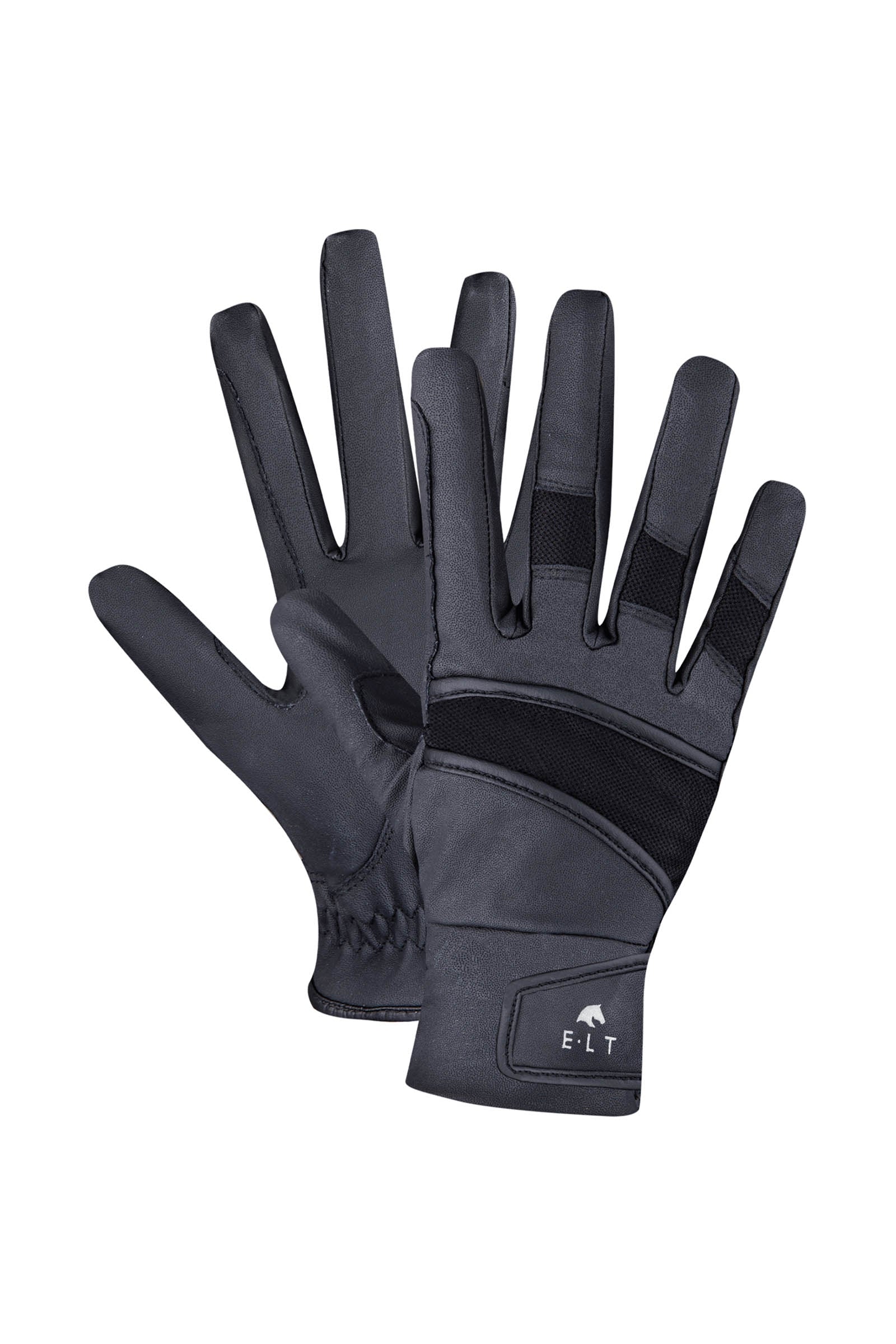 ELT Gloves Magnetize Winter Reithandschuhe