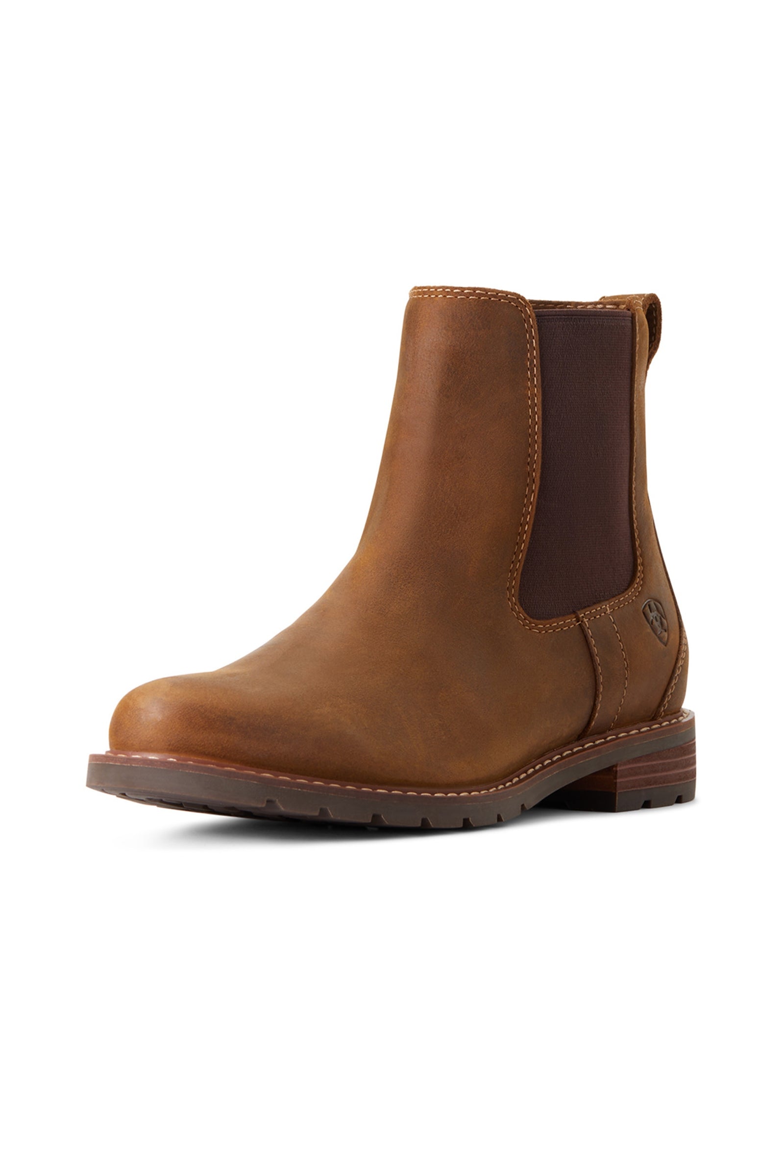 Ariat Wexford Damen wasserdichte Stiefel Reitstiefel & Reitschuhe