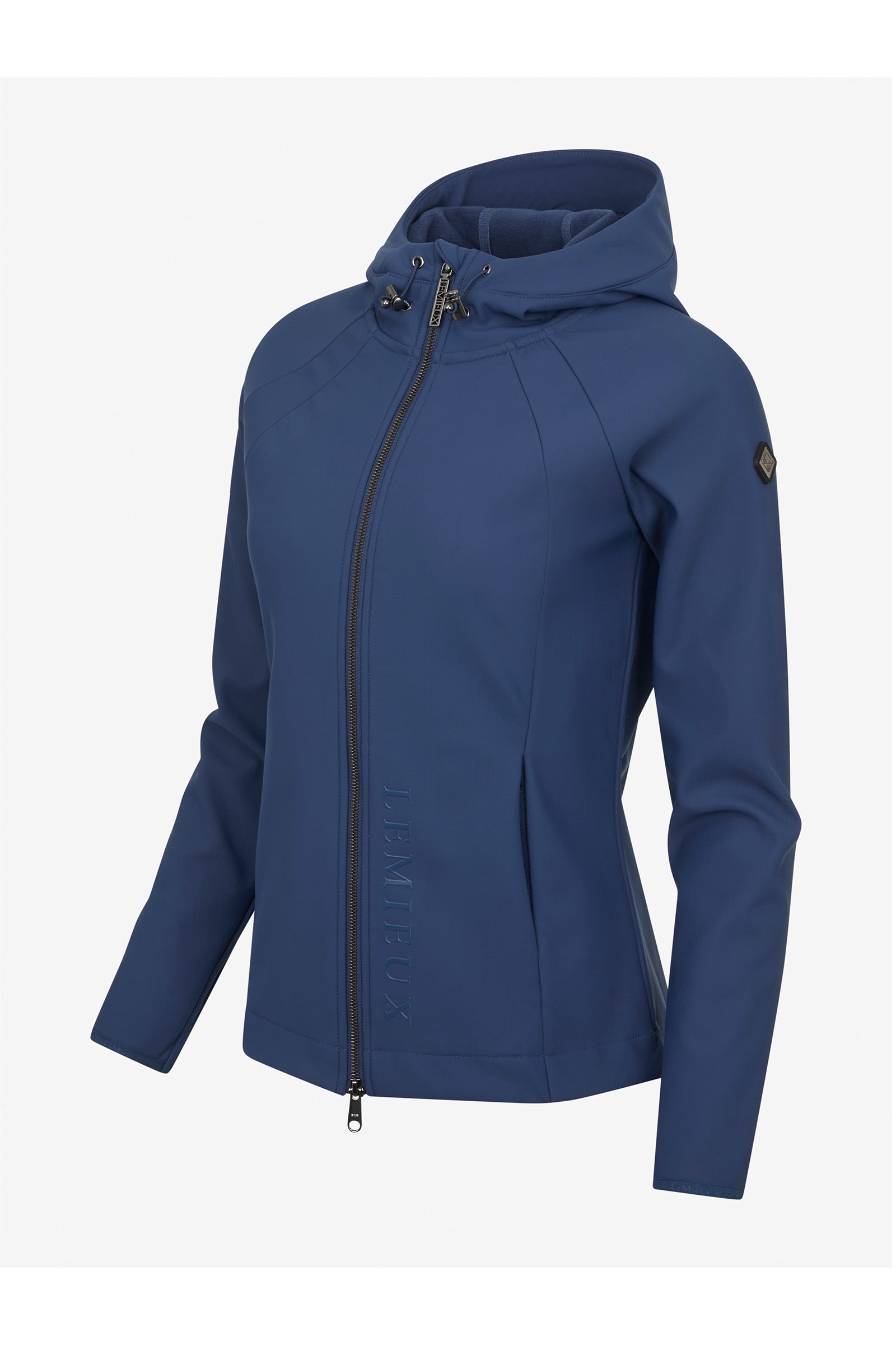 LeMieux Charlotte Damen Softshelljacke Damen Reitbekleidung