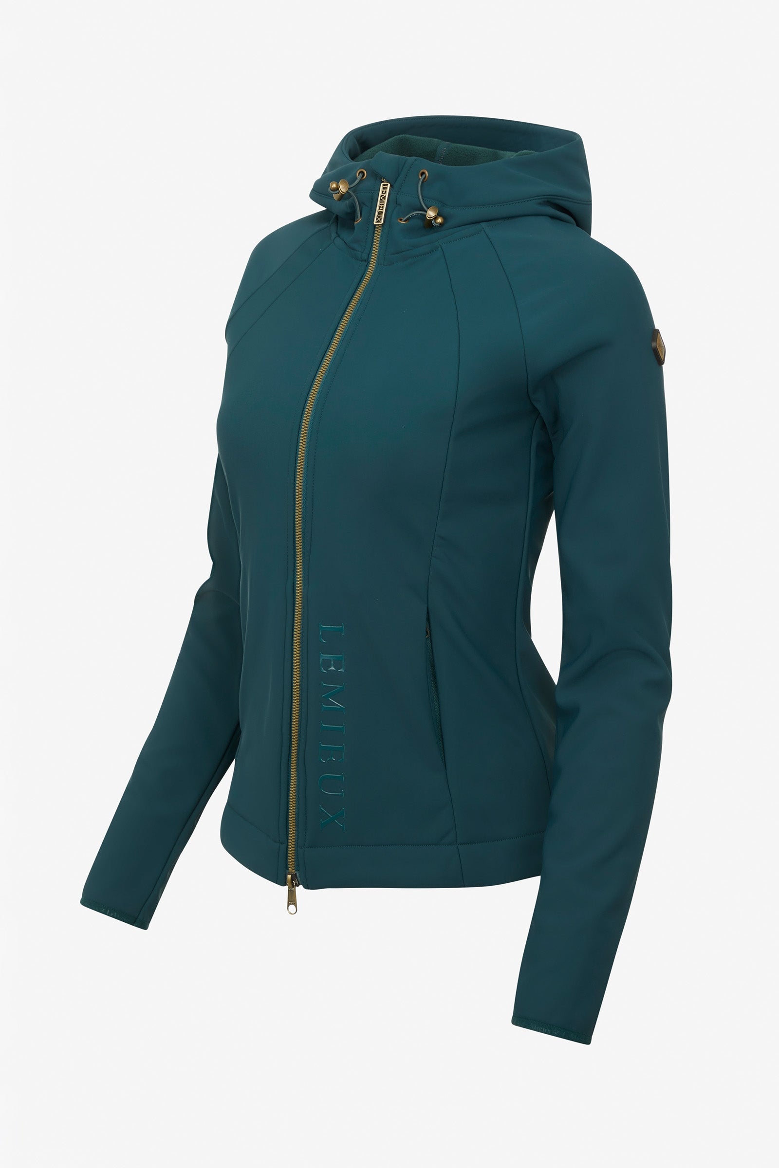 LeMieux Charlotte Damen Softshelljacke Damen Reitbekleidung