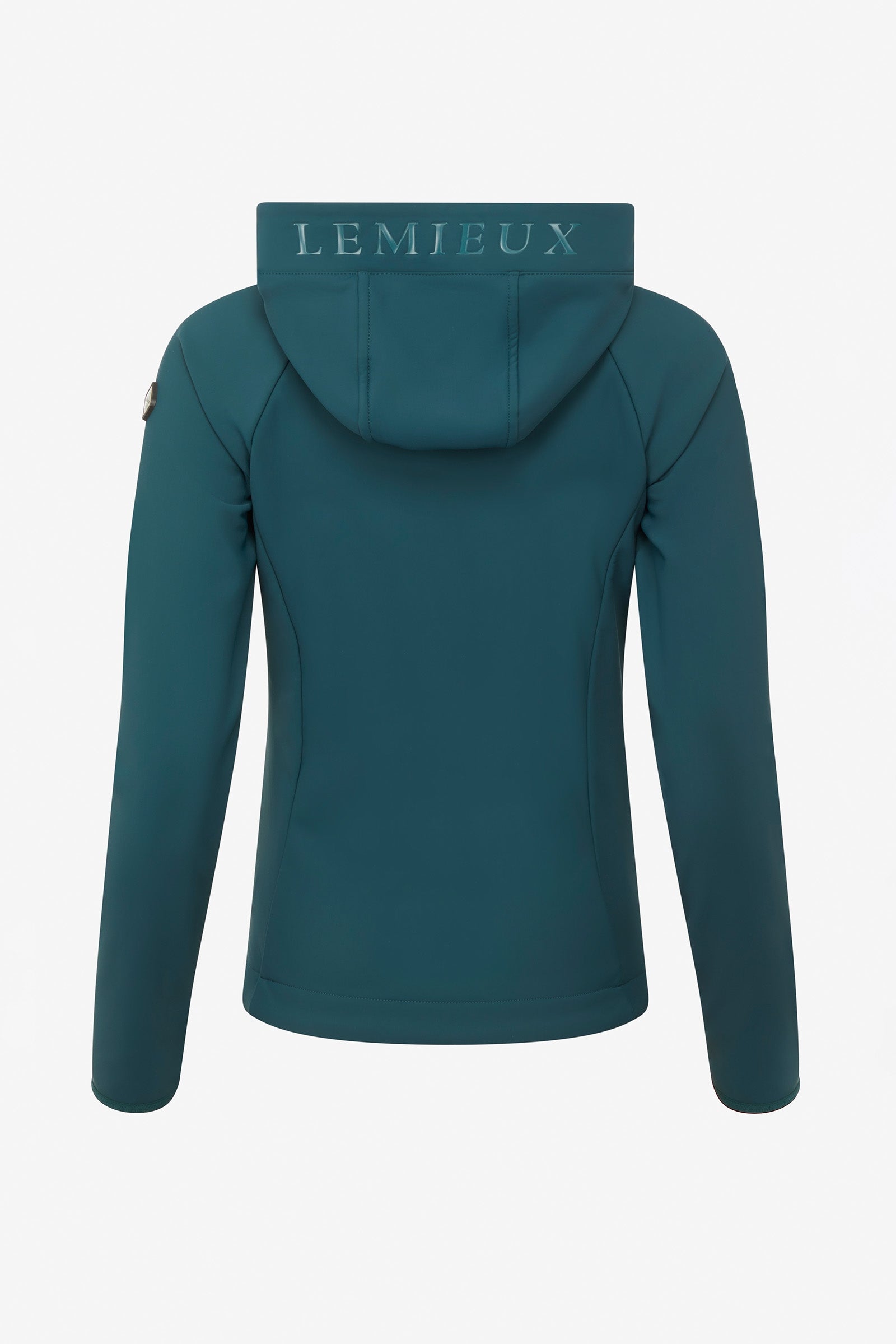 LeMieux Charlotte Women's Soft Shell Jacket Women’s Riding Clothing