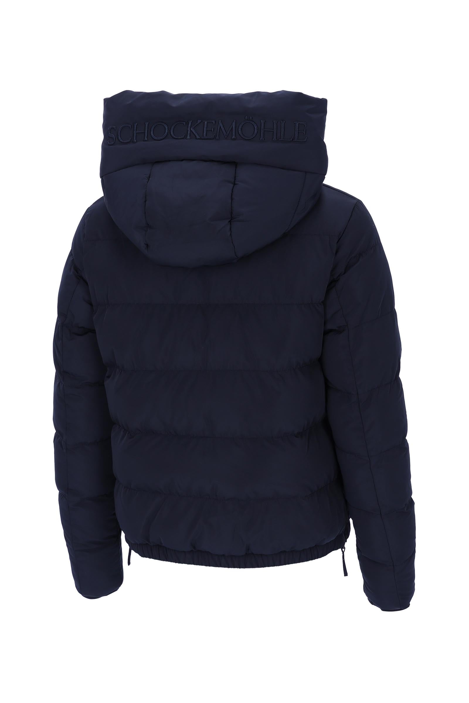 Schockemöhle Sports SPViolet Style Sporty Women's Blouson Women’s Riding Clothing