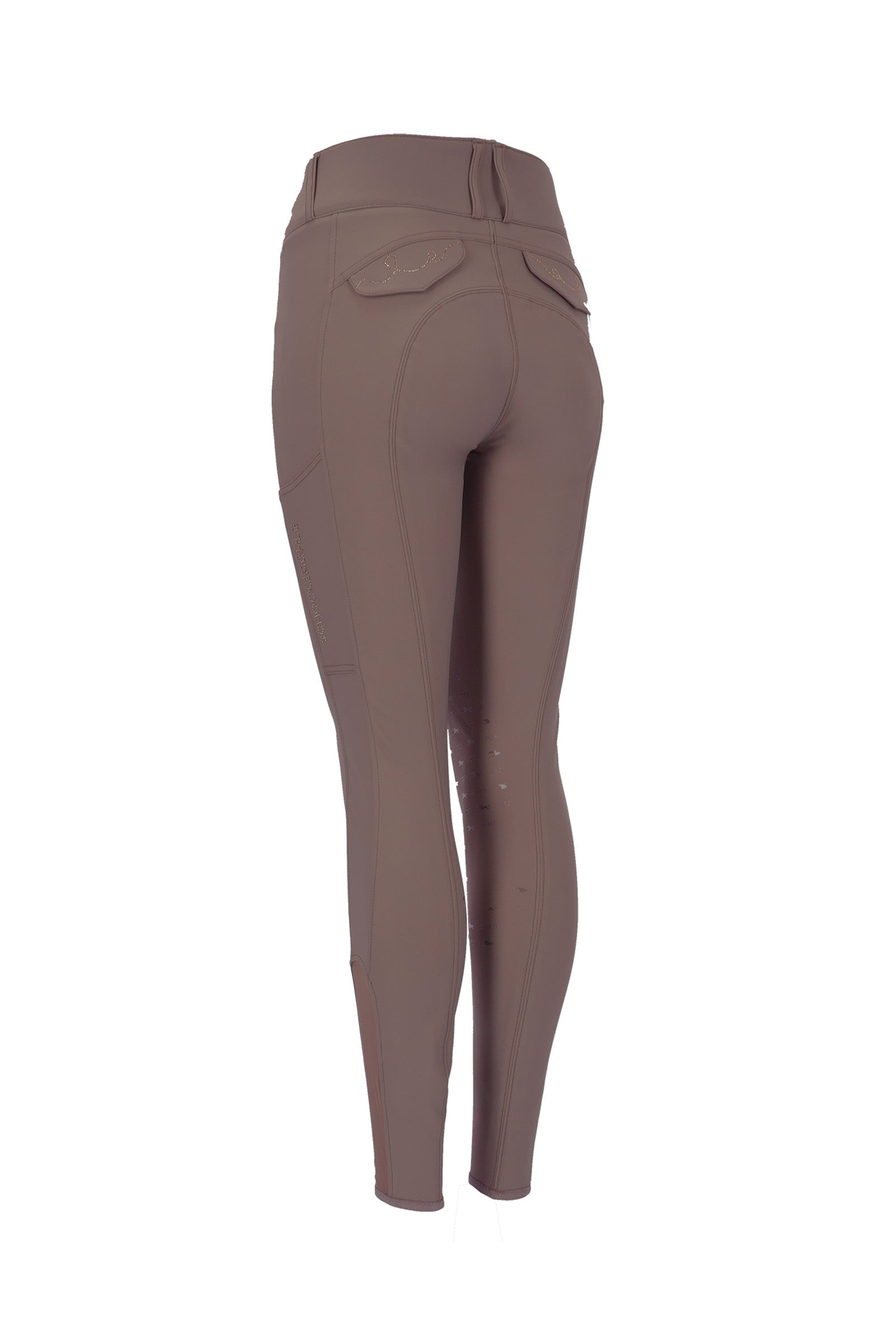 Schockemöhle Sports Darleen Kniebesatzreithose für Damen Womens Breeches