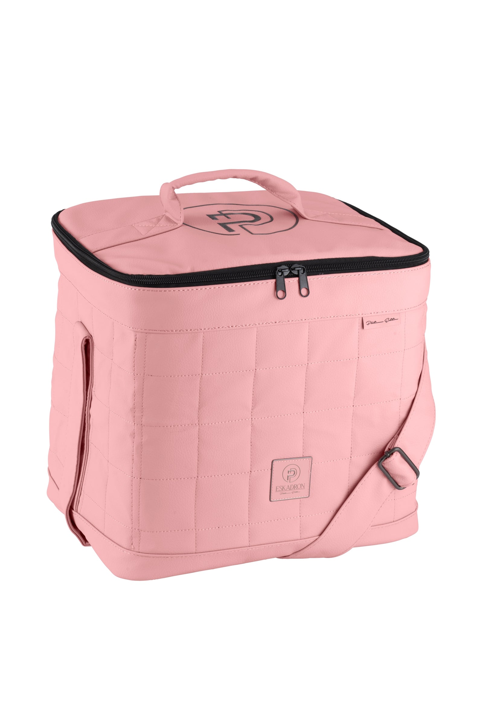 Eskadron Platinum 25 Accessoiretasche aus Kunstleder Accessoires