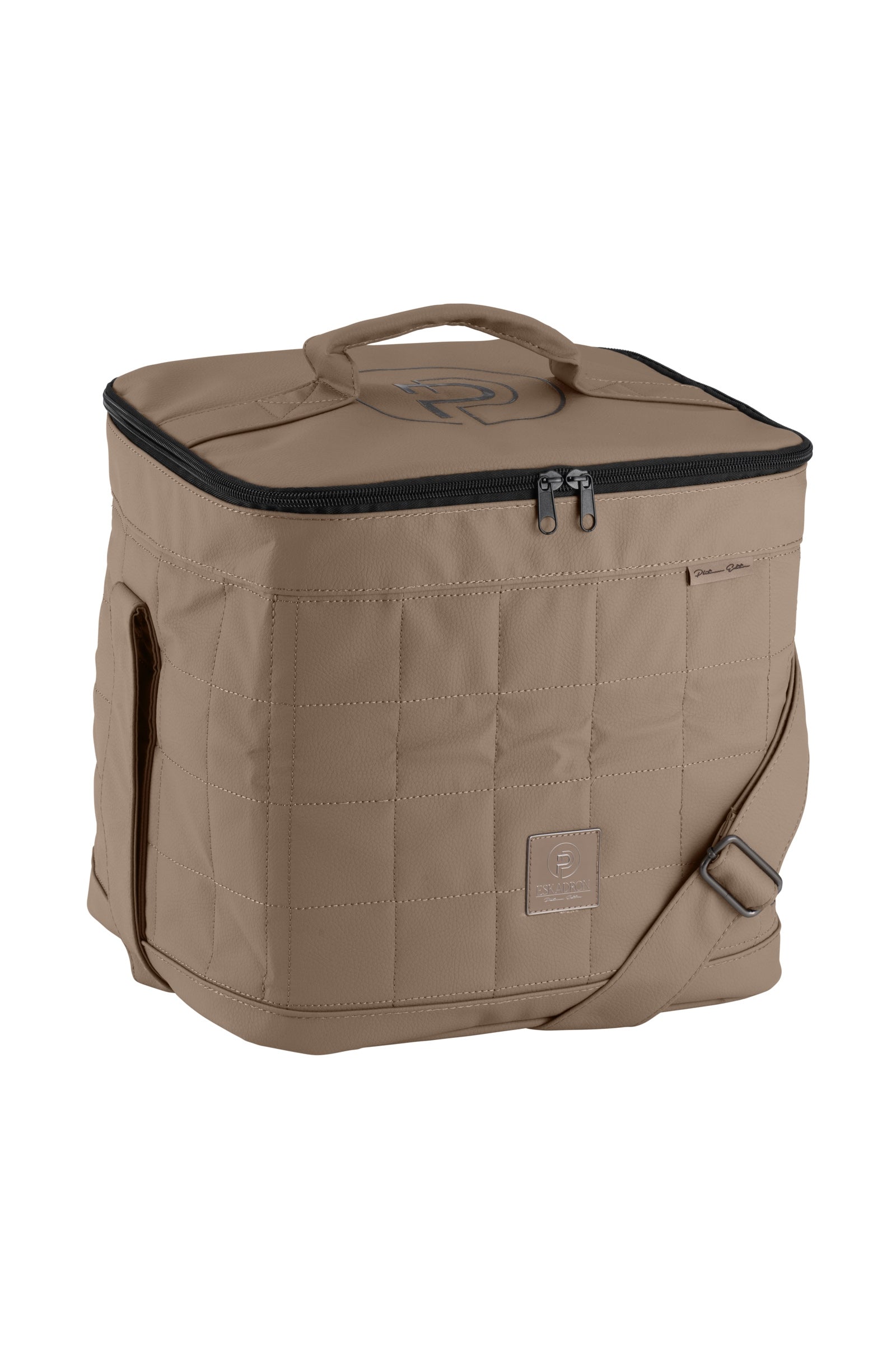 Eskadron Platinum 25 Accessoiretasche aus Kunstleder Accessoires