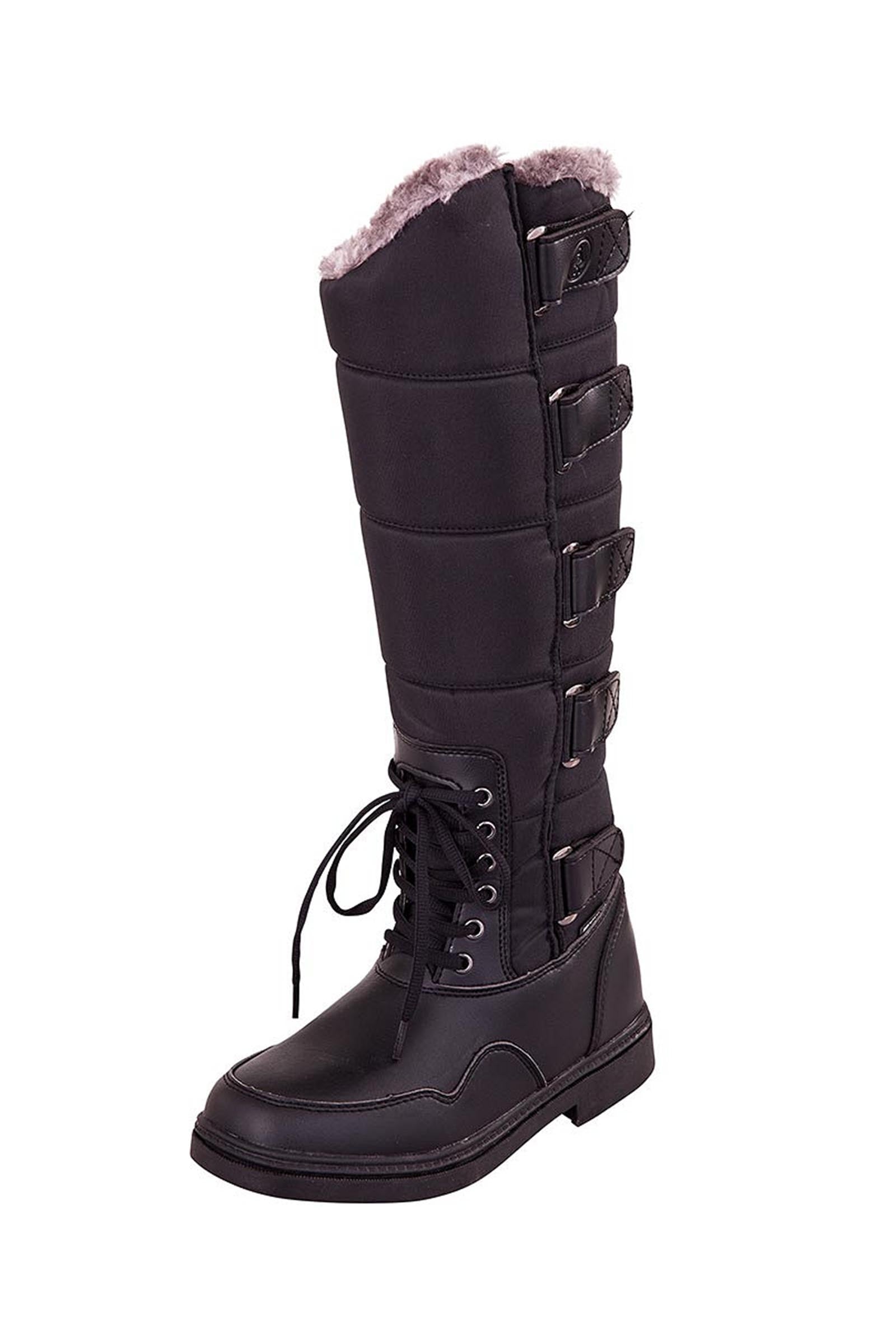 BR Siberia Winterreitstiefel Reitstiefel & Reitschuhe