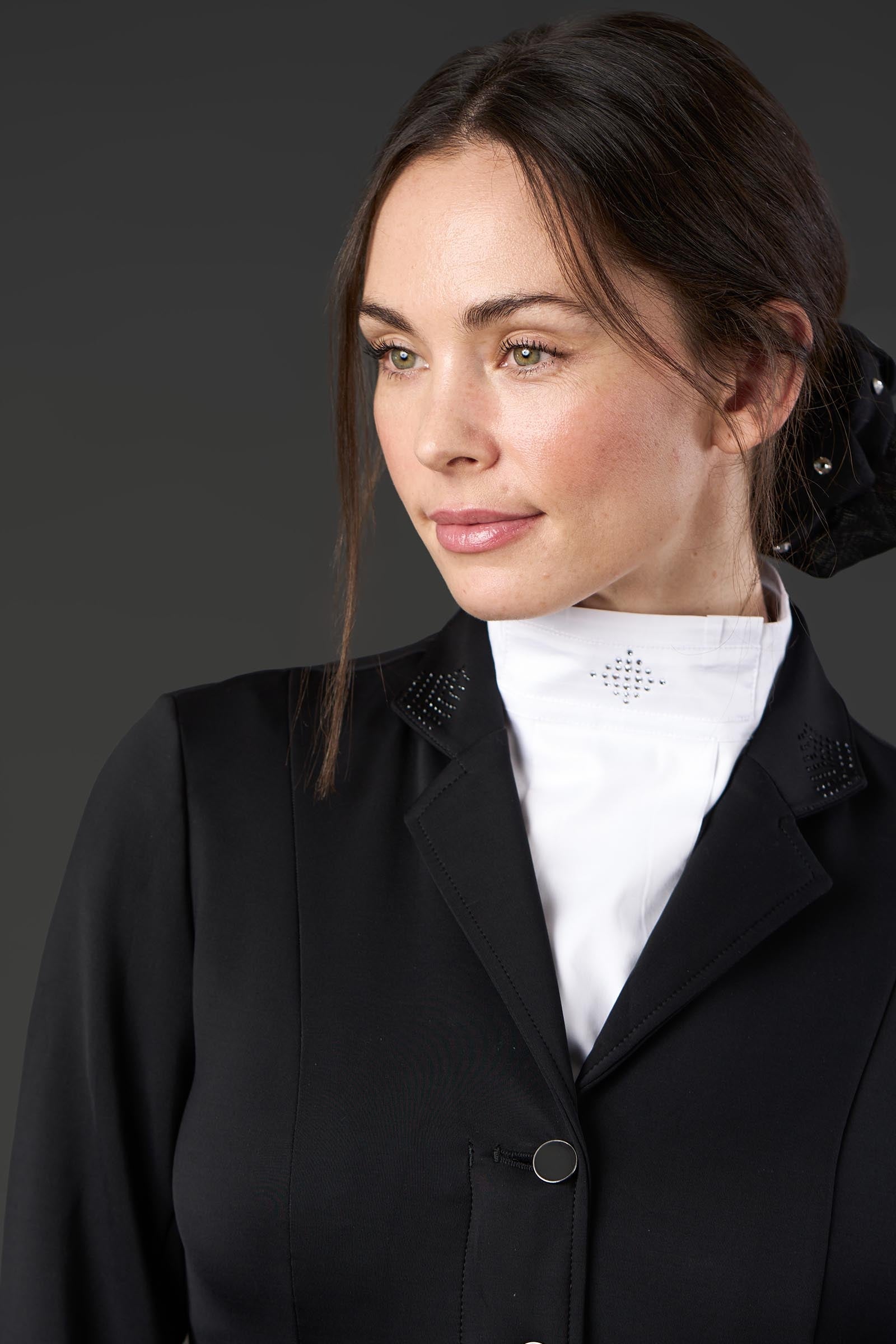 Equipage Monroe Women´s Show Jacket Women’s Riding Clothing