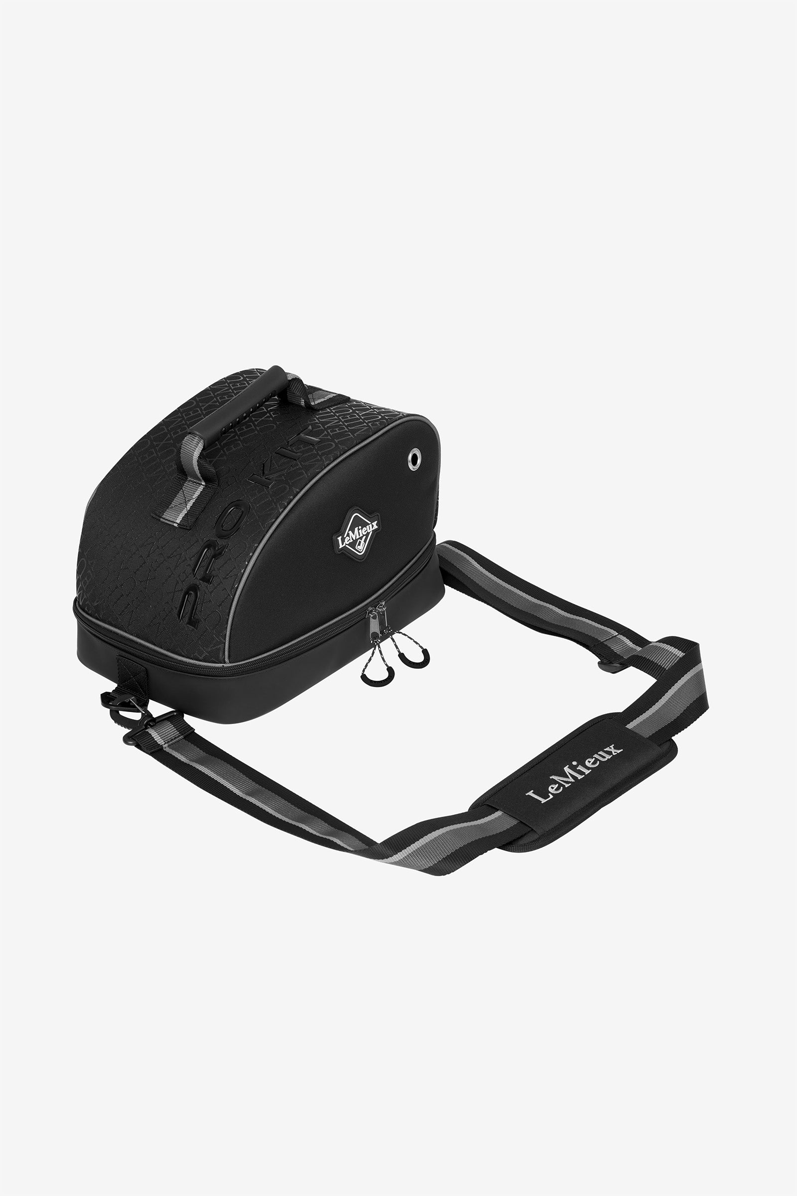 LeMieux Elite Pro Helmbox Accessoires