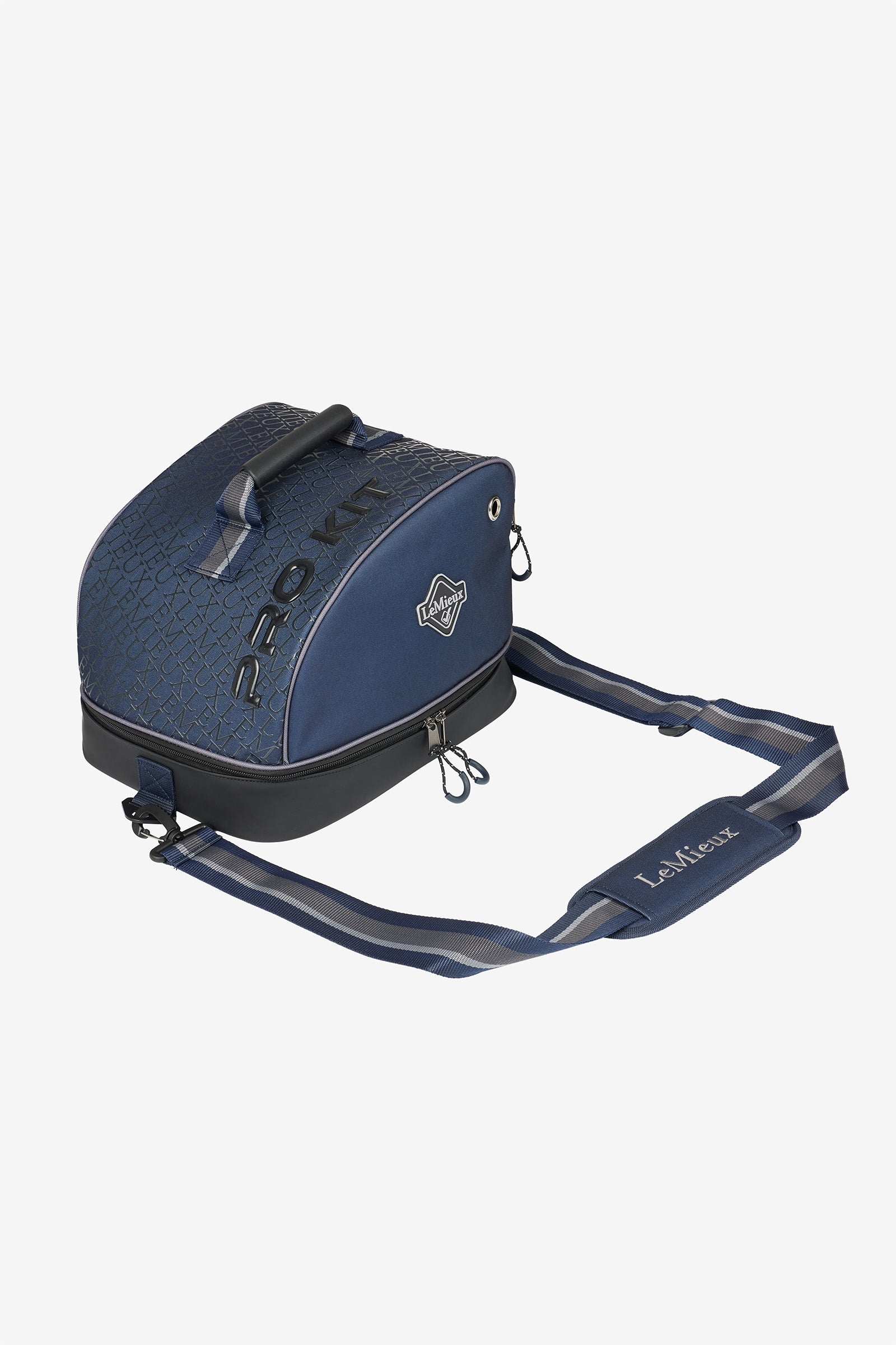 LeMieux Elite Pro Helmbox Accessoires