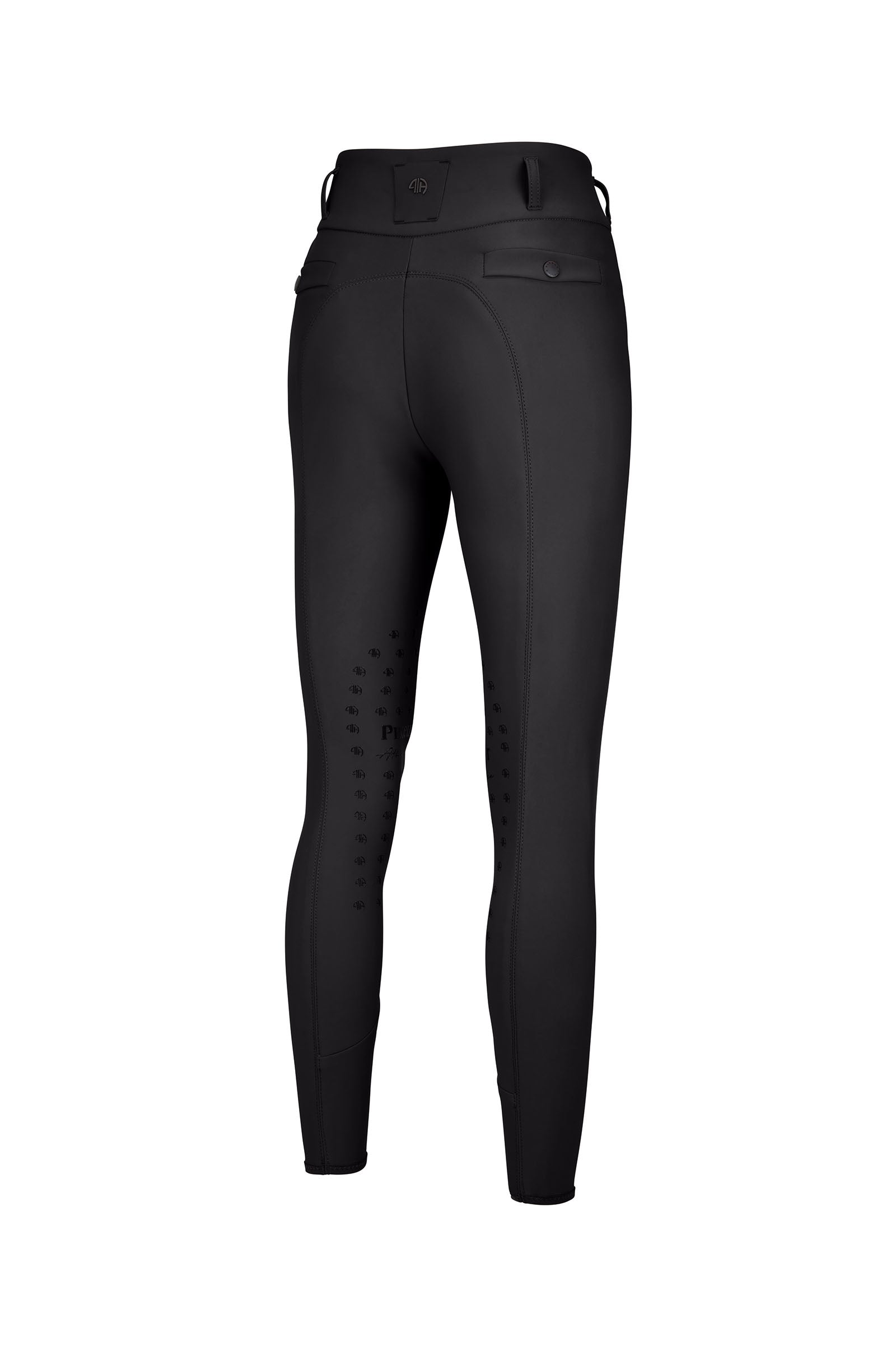 Pikeur Linn Highwaist Sd Reithose mit Kniegrip Womens Breeches
