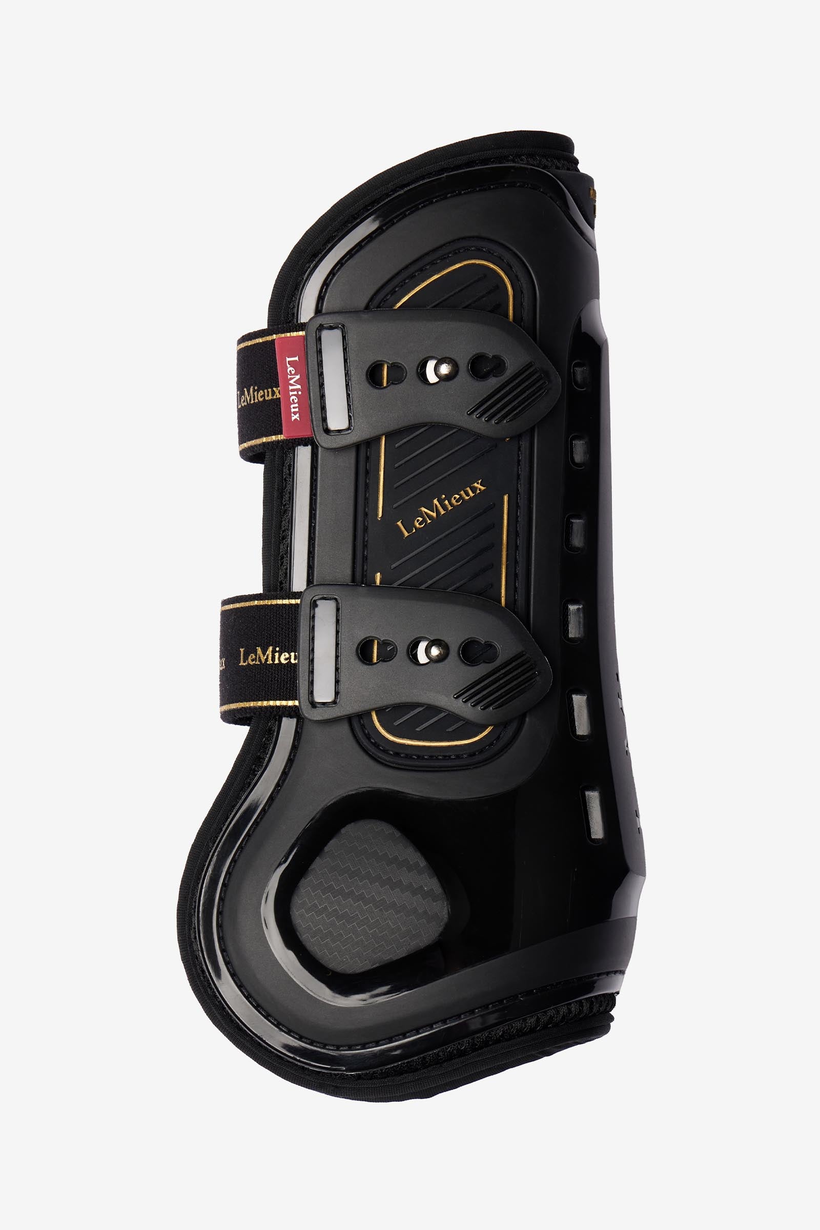 LeMieux Impact Pro Sehnenschoner Leg & Hoof Protection