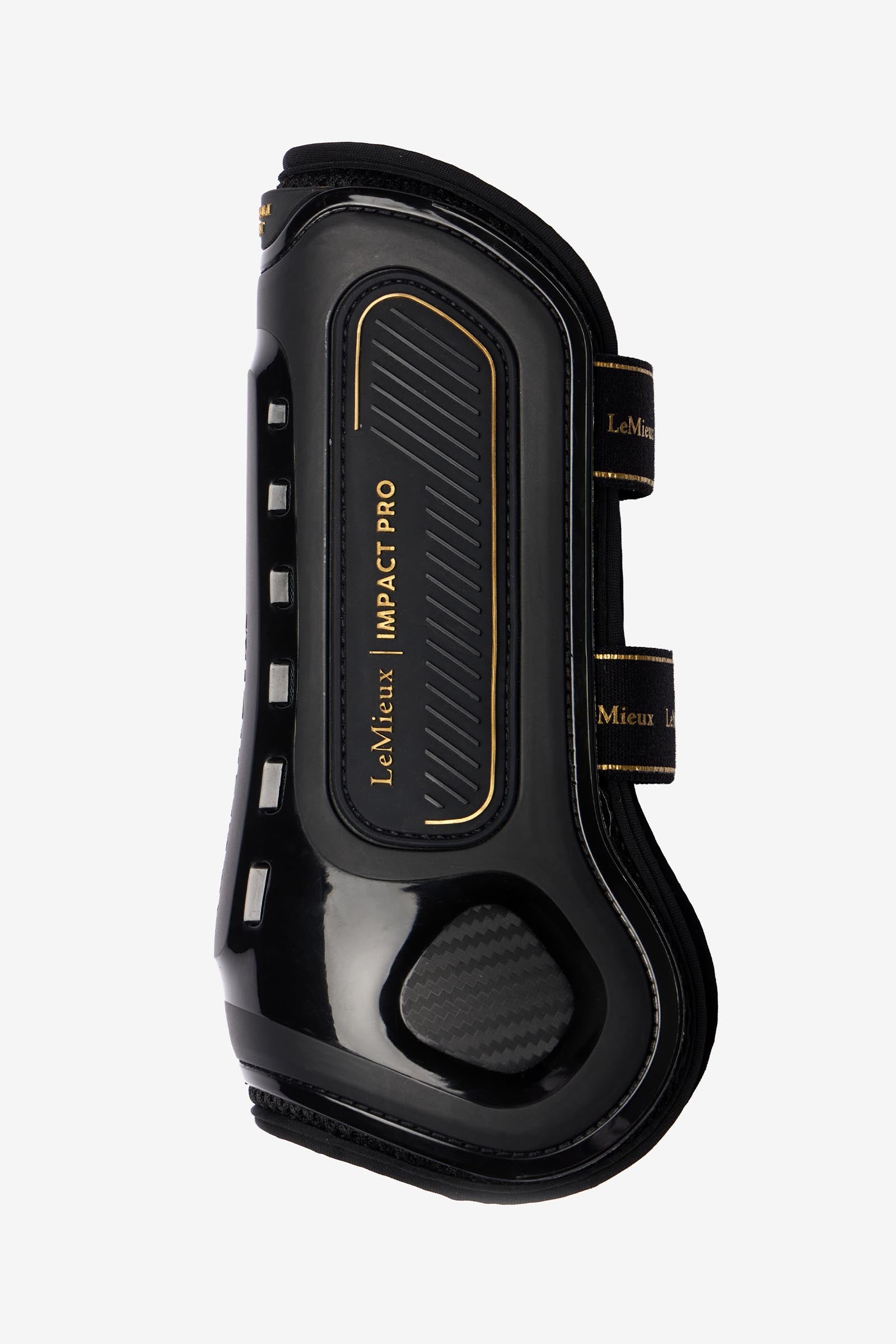 LeMieux Lemieux Impact Pro Tendon Boot Leg & Hoof Protection