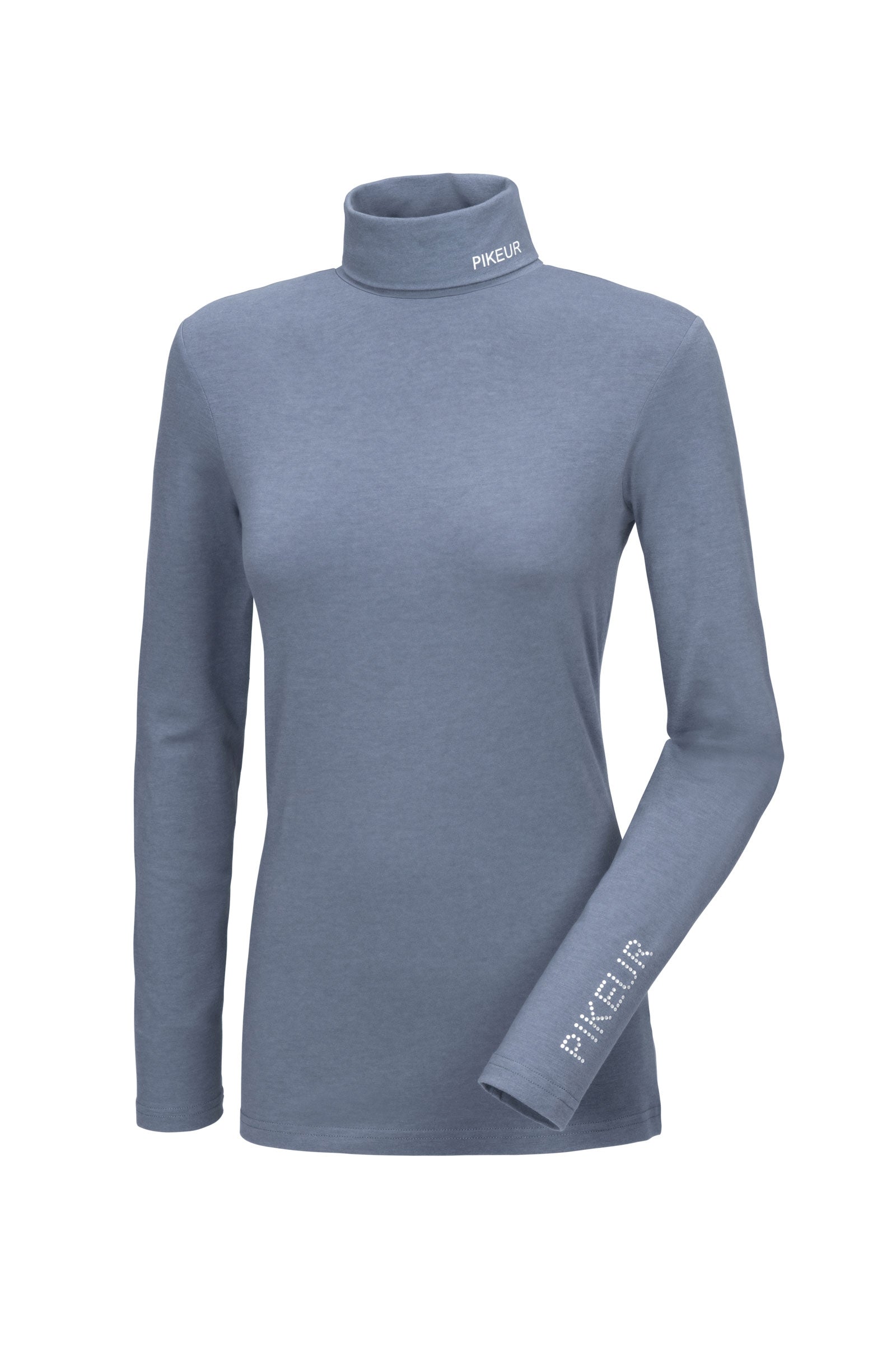 Pikeur Sports Roll Neck Damen Reitbekleidung