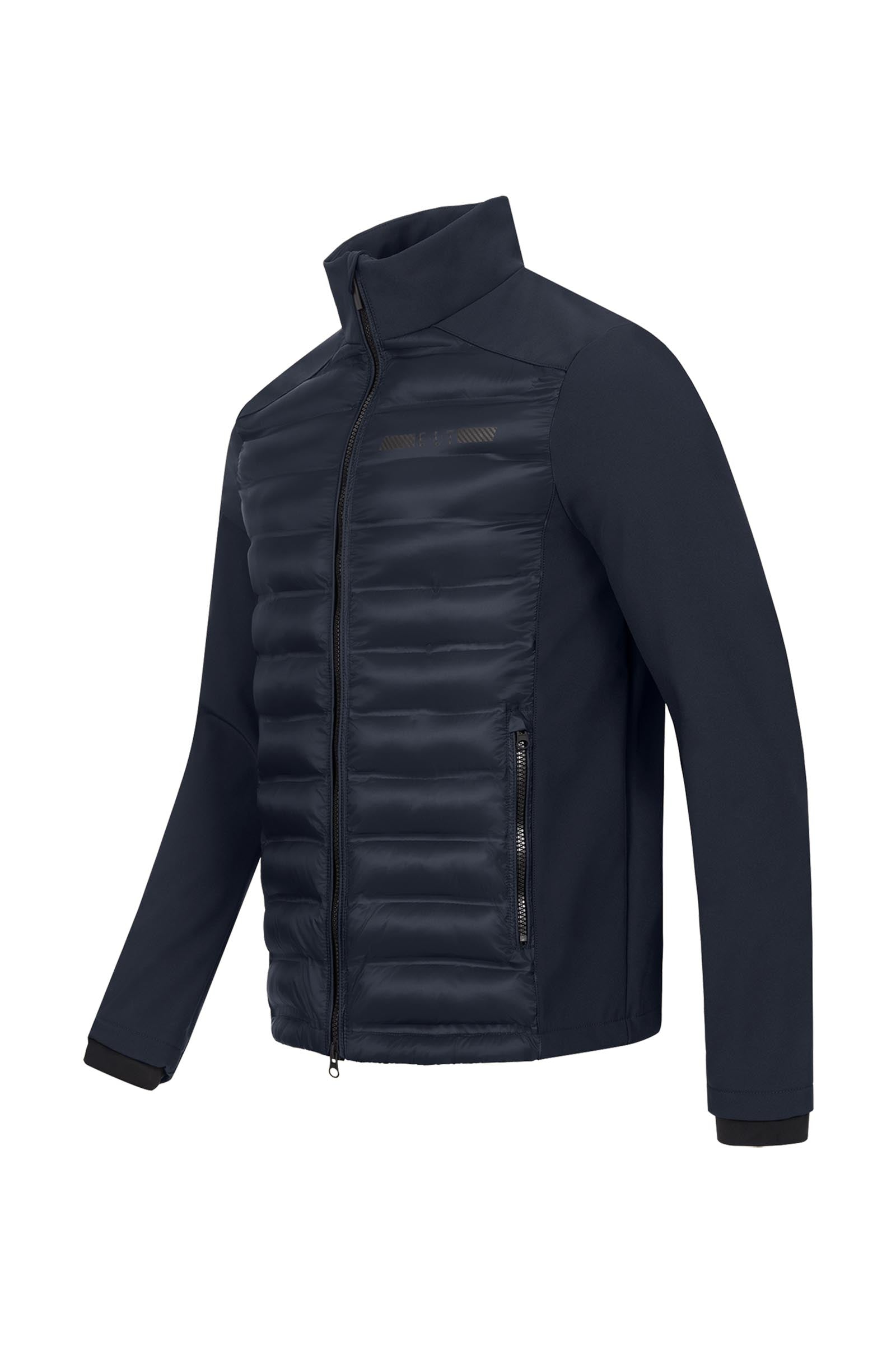 ELT Missouri Herren Softshell-Mix Jacke Herren Reitbekleidung