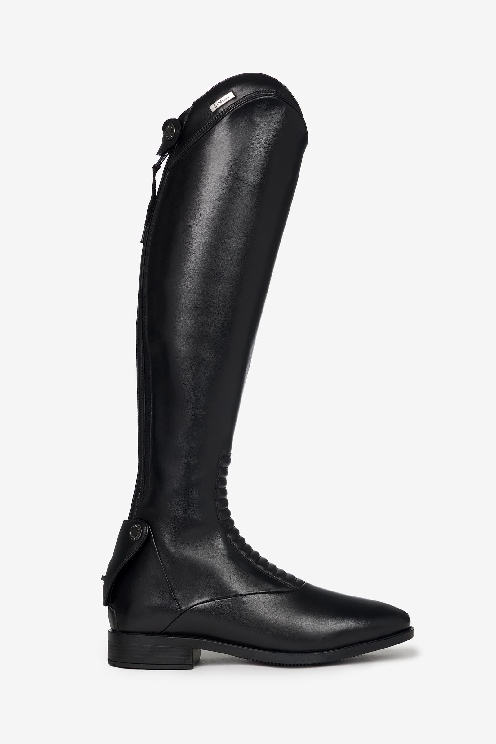 LeMieux Essence Quilted Riding Boots Riding Boots & Riding Shoes
