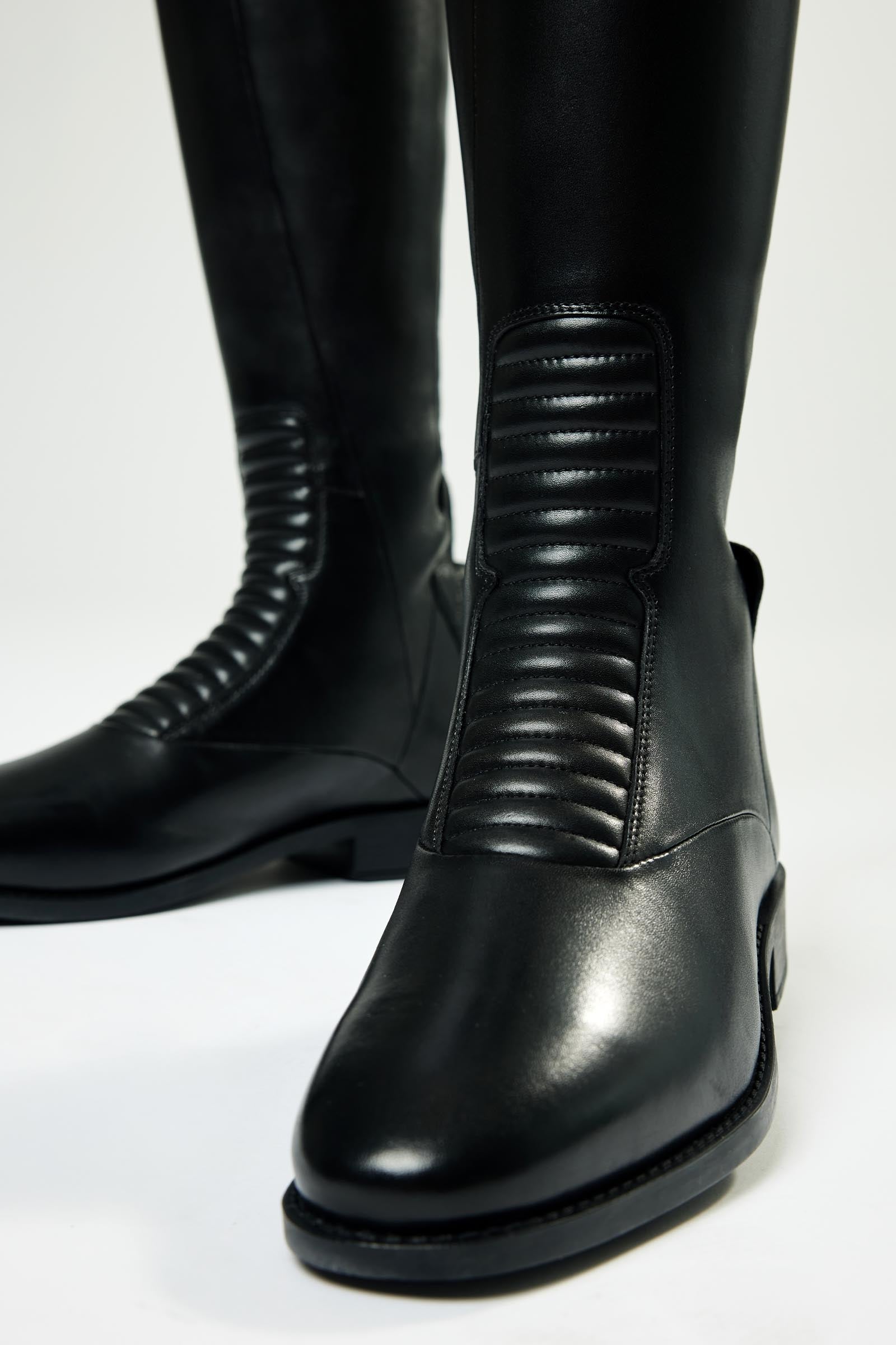 LeMieux Essence Quilted Riding Boots Riding Boots & Riding Shoes
