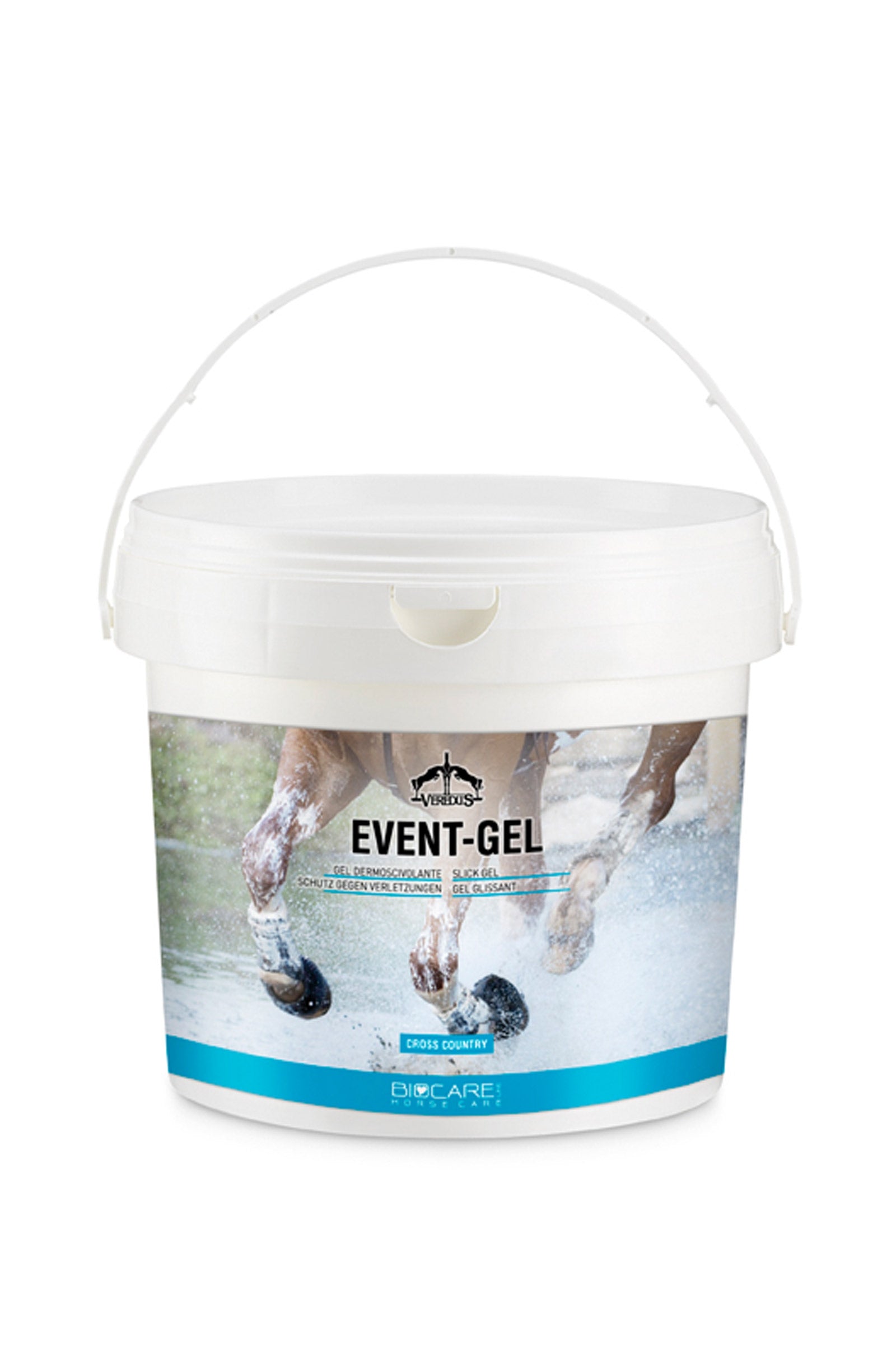 Veredus Event Gel, 2000ml Horse Health Care