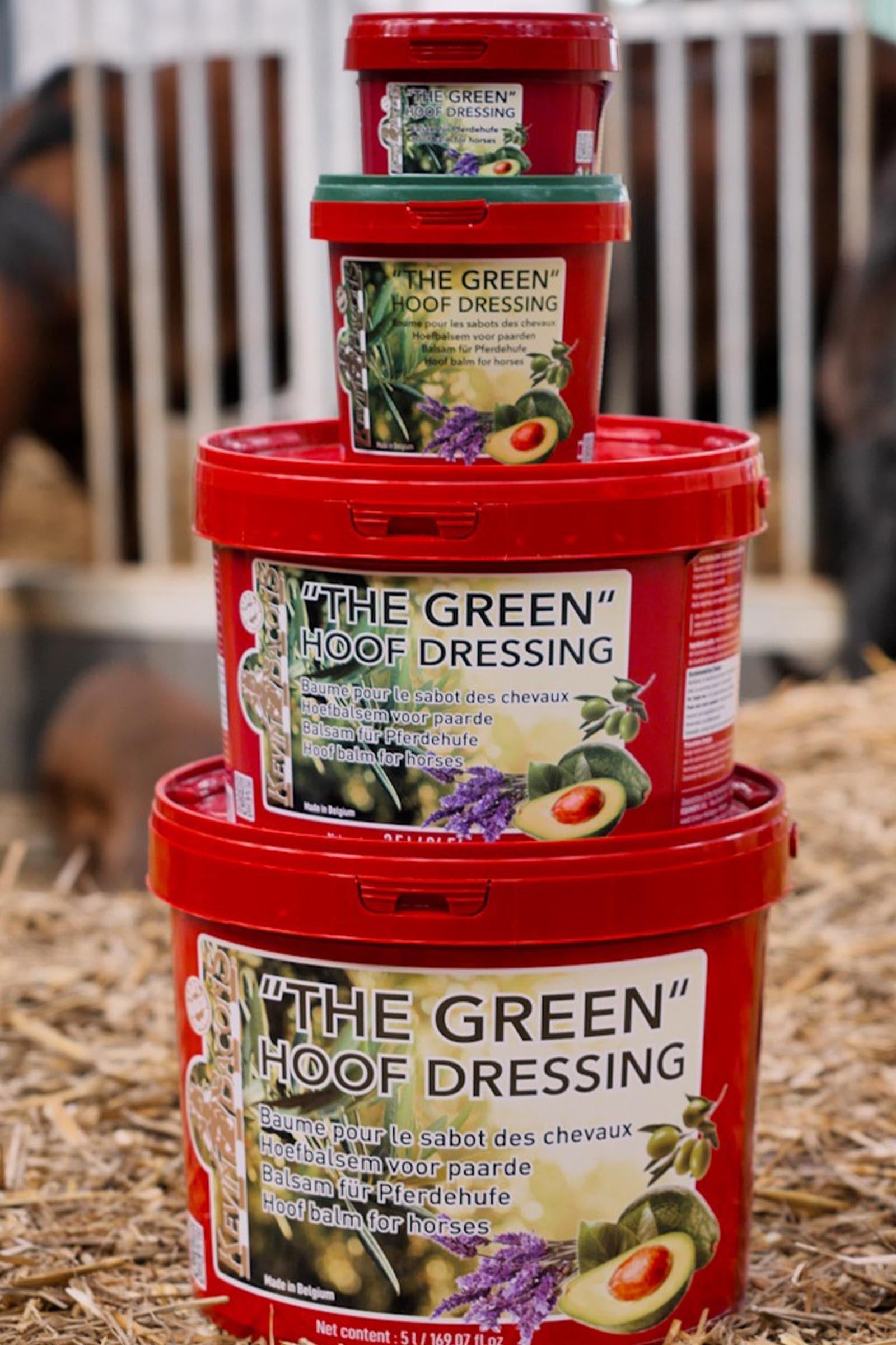 Kevin Bacon´s Kevin Bacon's The Green Hoof Dressing, 5000 ml Horse Health Care