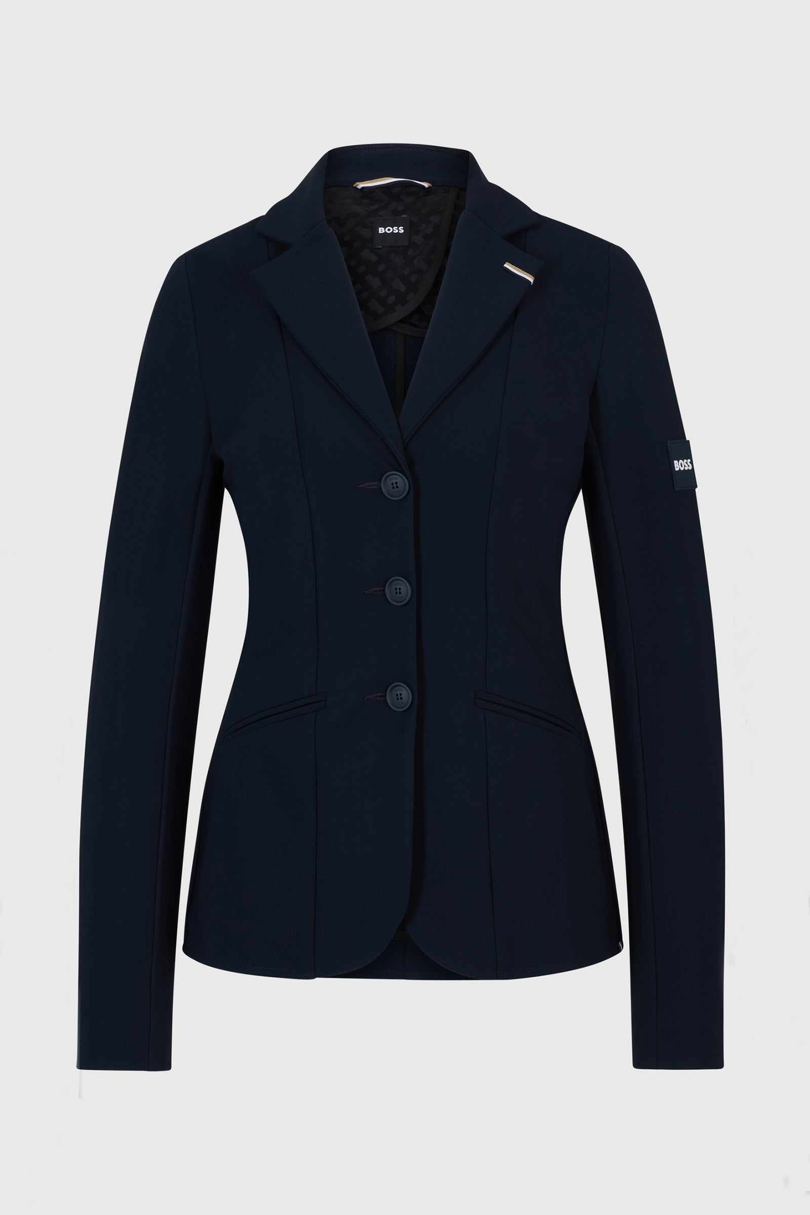 BOSS Equestrian Boss Anna Show Jacket Women’s Riding Clothing