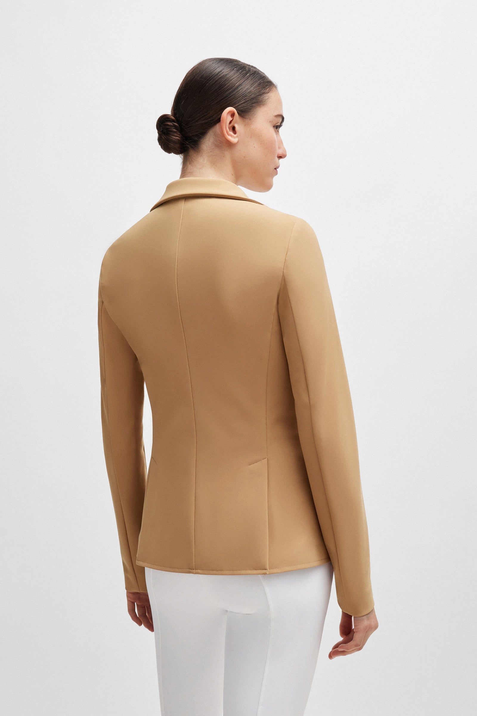 BOSS Equestrian Boss Anna Show Jacket Women’s Riding Clothing