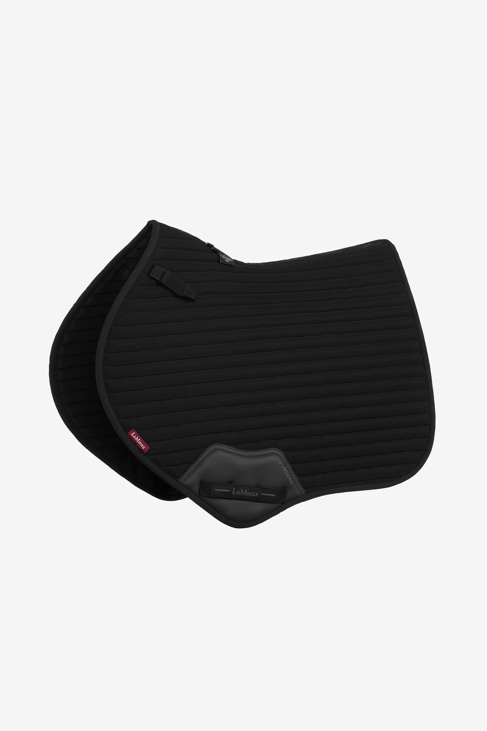 LeMieux Air-Tek Mesh Close Contact quadratische Schabracke Schabracken