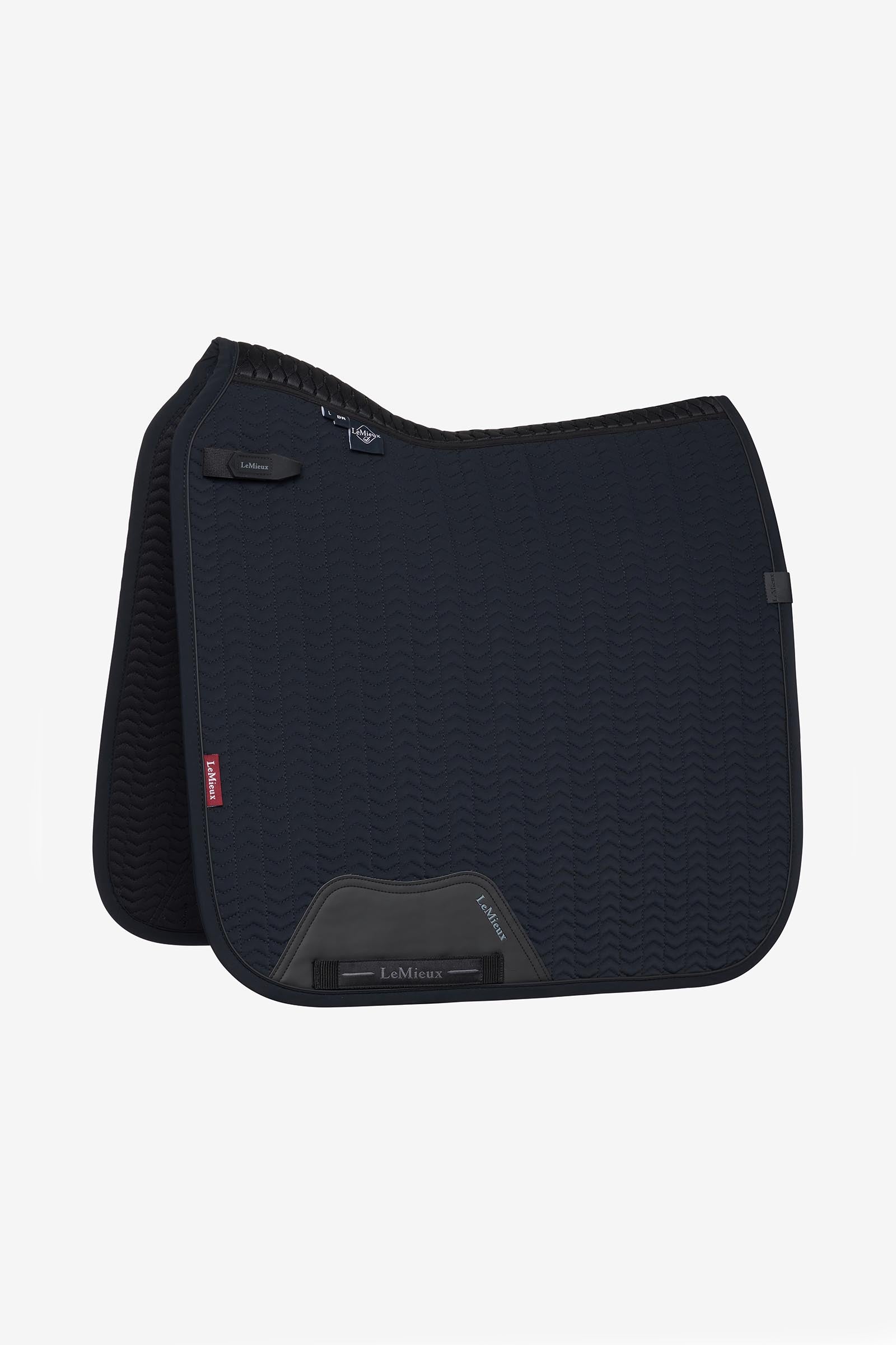 LeMieux Essence Dressage Saddle Pad Saddle Pads