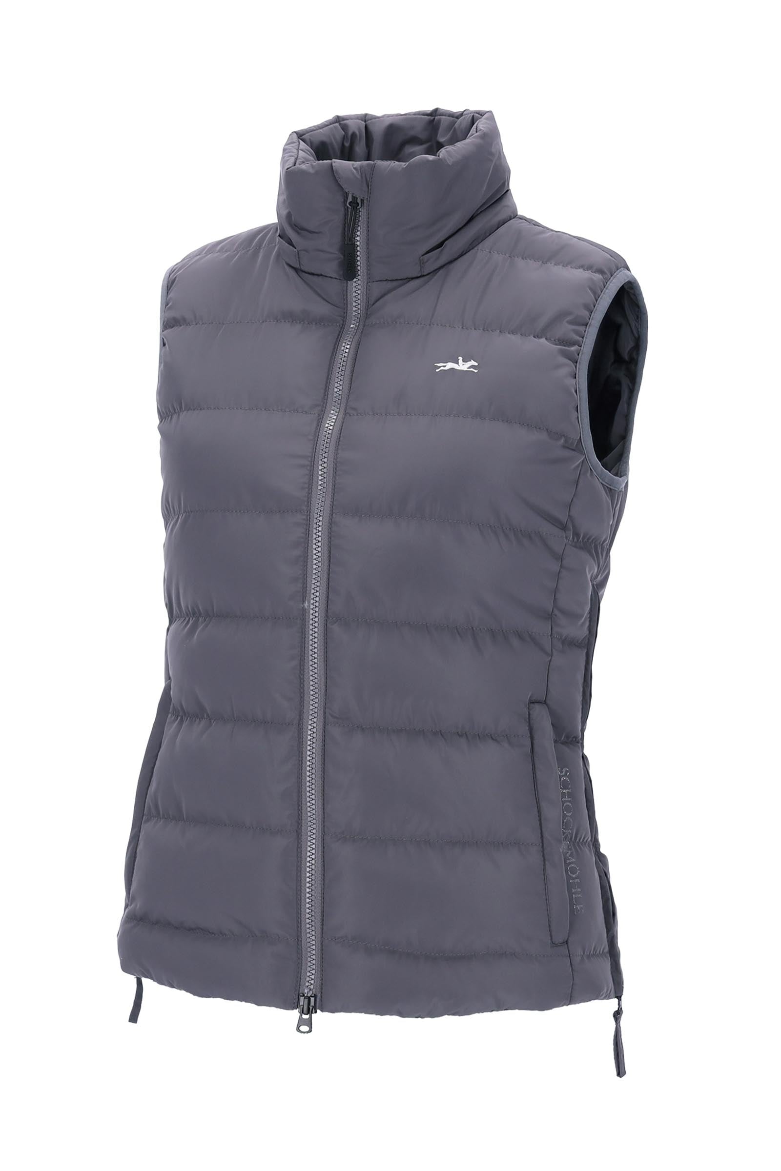 Schockemöhle Sports SPMalea Style Women's Vest Damen Reitbekleidung