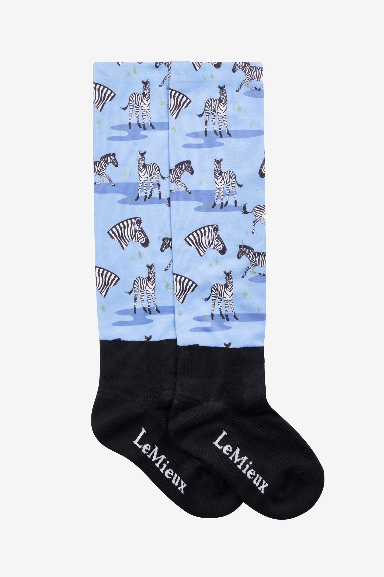 LeMieux Footsie Socks Socks