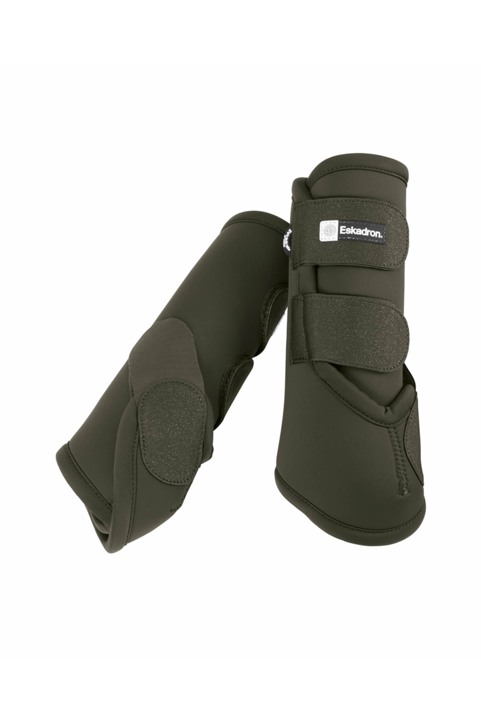 Eskadron Dynamics AW25 Pro Dressurgamaschen vorne Leg Protection & Hoof Protection for Horses