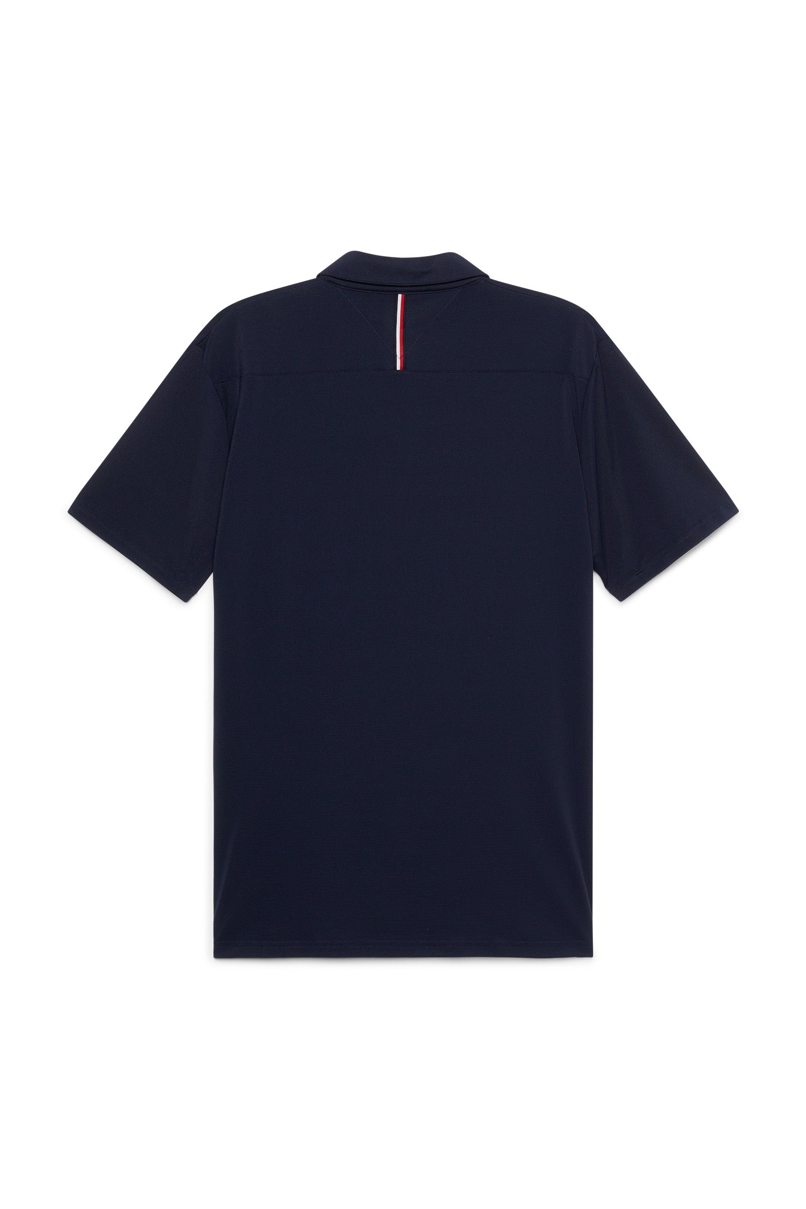 Tommy Hilfiger Equestrian Harlem Short Sleeve Logo Polo Shirt Women’s Riding Clothing