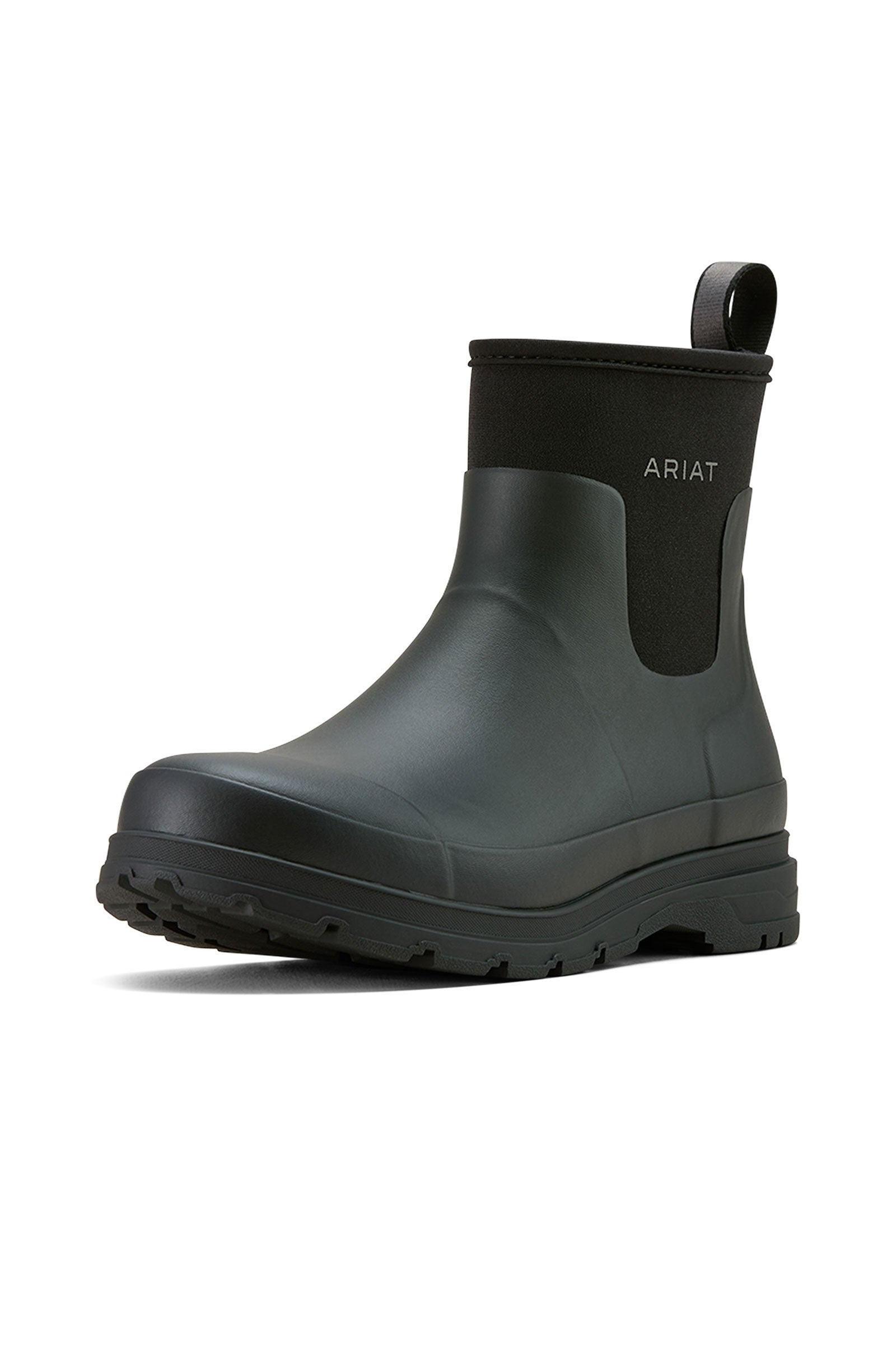 Ariat Kelmarsh Herren Gummistiefel mir kurzem Schaft Reitstiefel & Reitschuhe