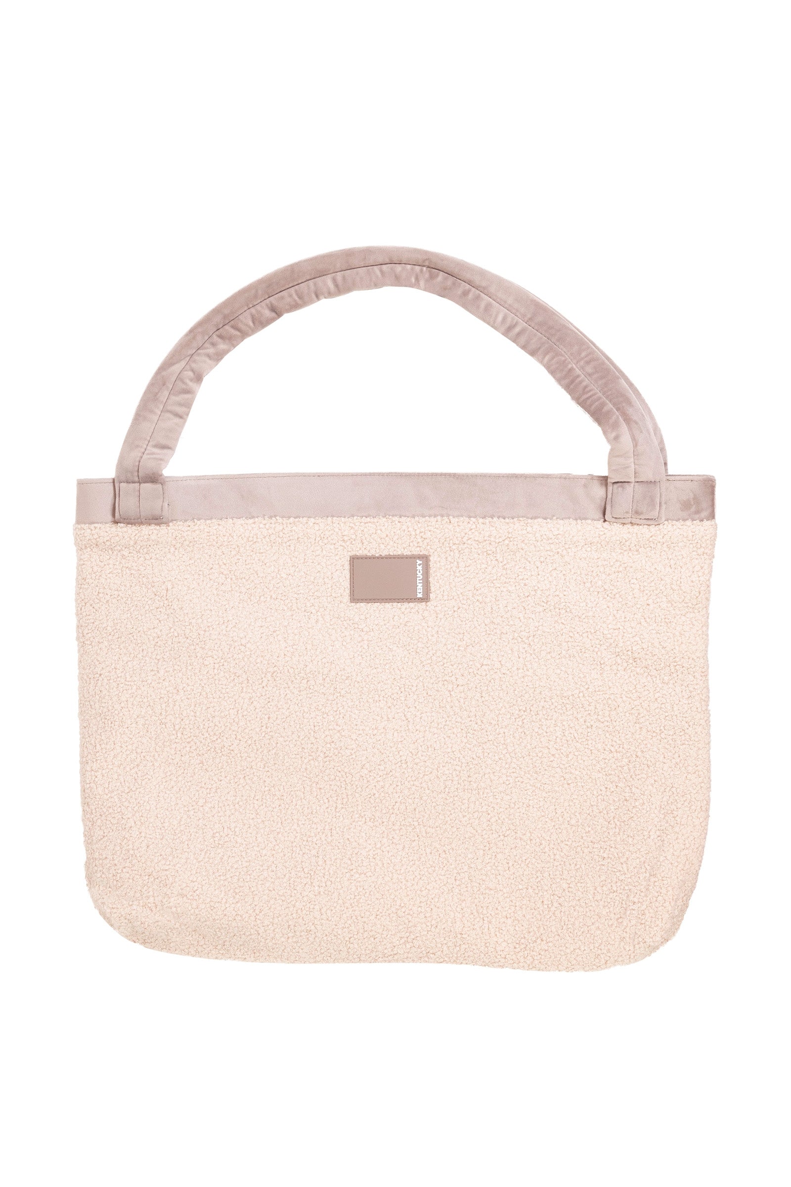Kentucky Horsewear Teddy Fleece Tasche Accessoires